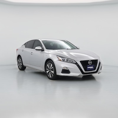 2022 Nissan Altima SV