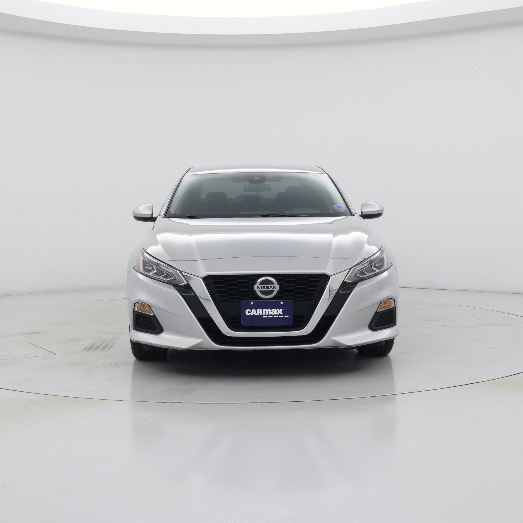Thumbnail: 2022 Nissan Altima - 5