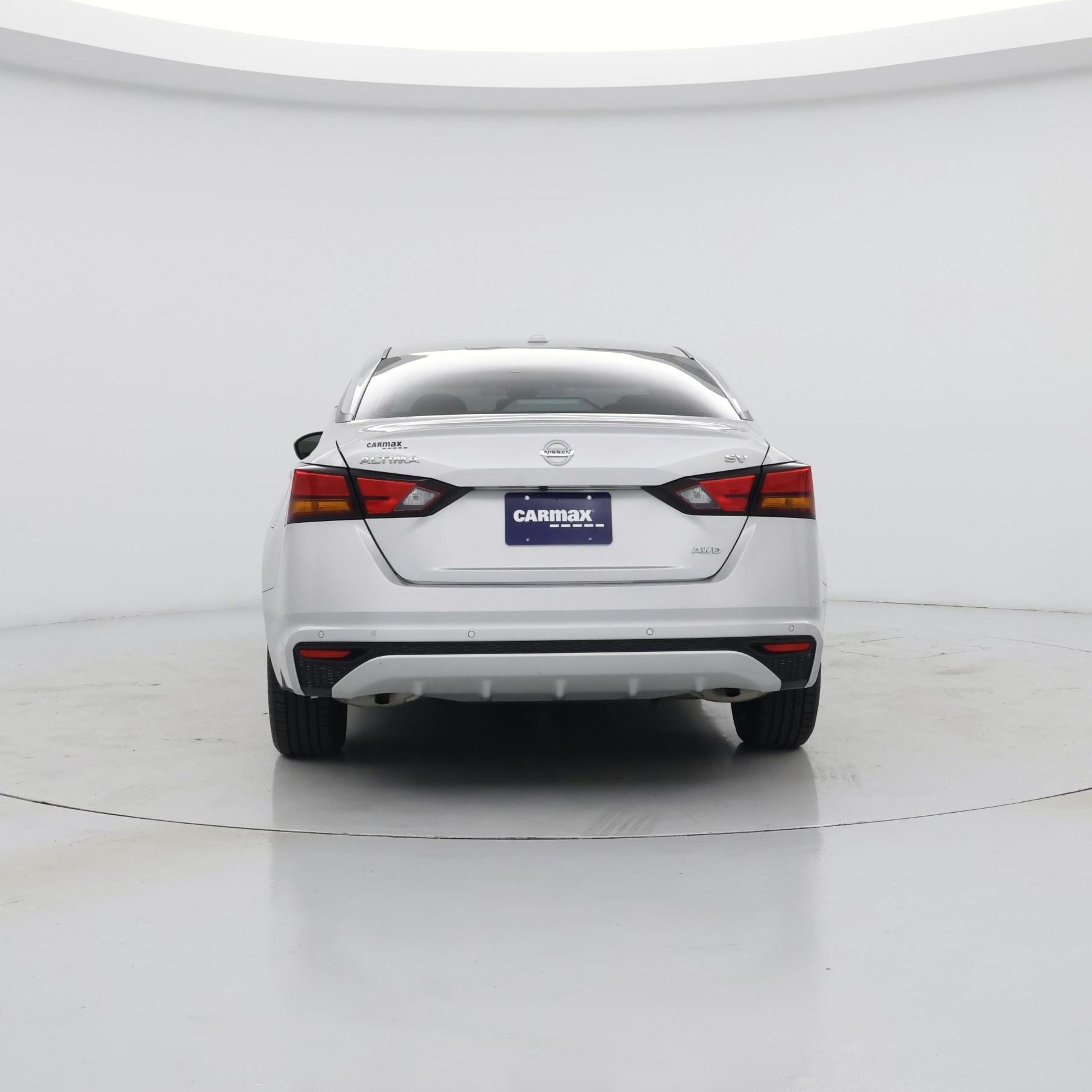 Thumbnail: 2022 Nissan Altima - 6