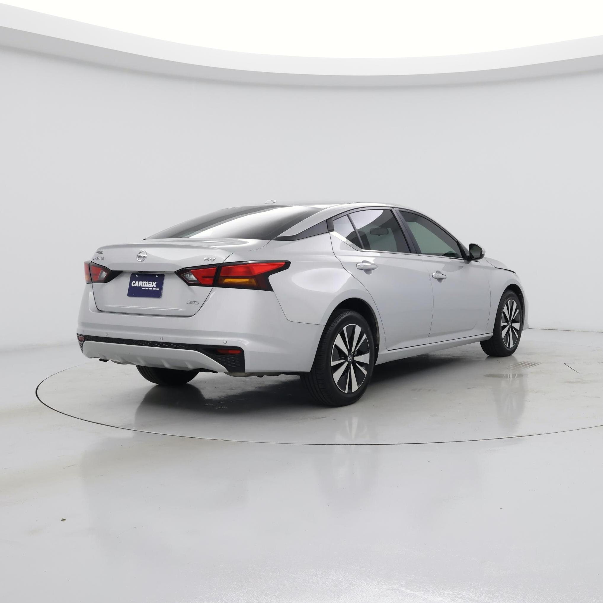 Thumbnail: 2022 Nissan Altima - 8