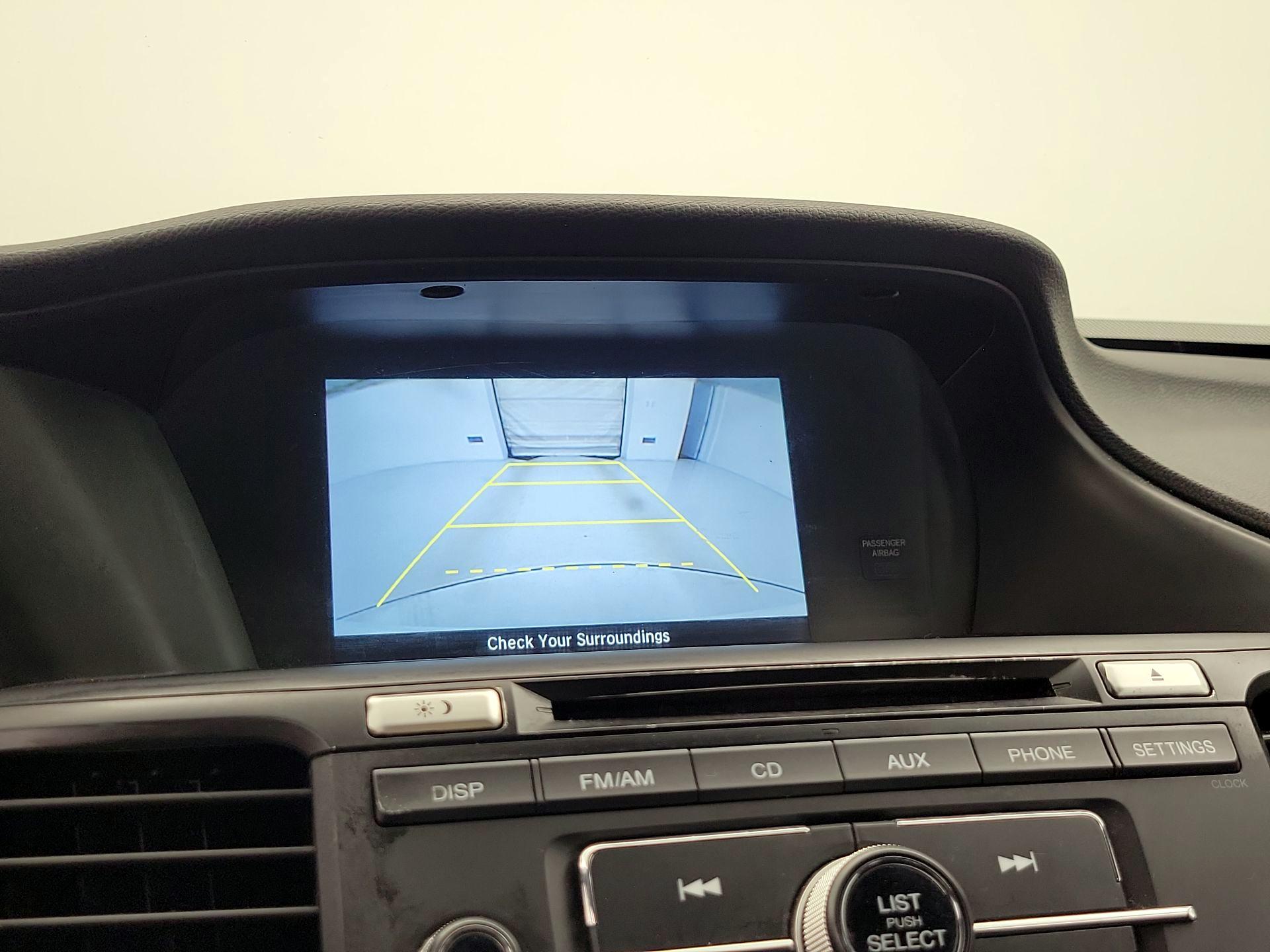 Thumbnail: 2015 Honda Accord - 14