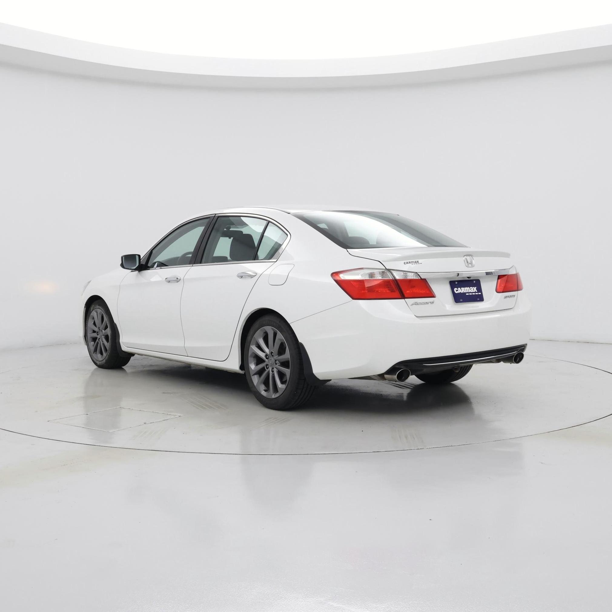 Thumbnail: 2015 Honda Accord - 2