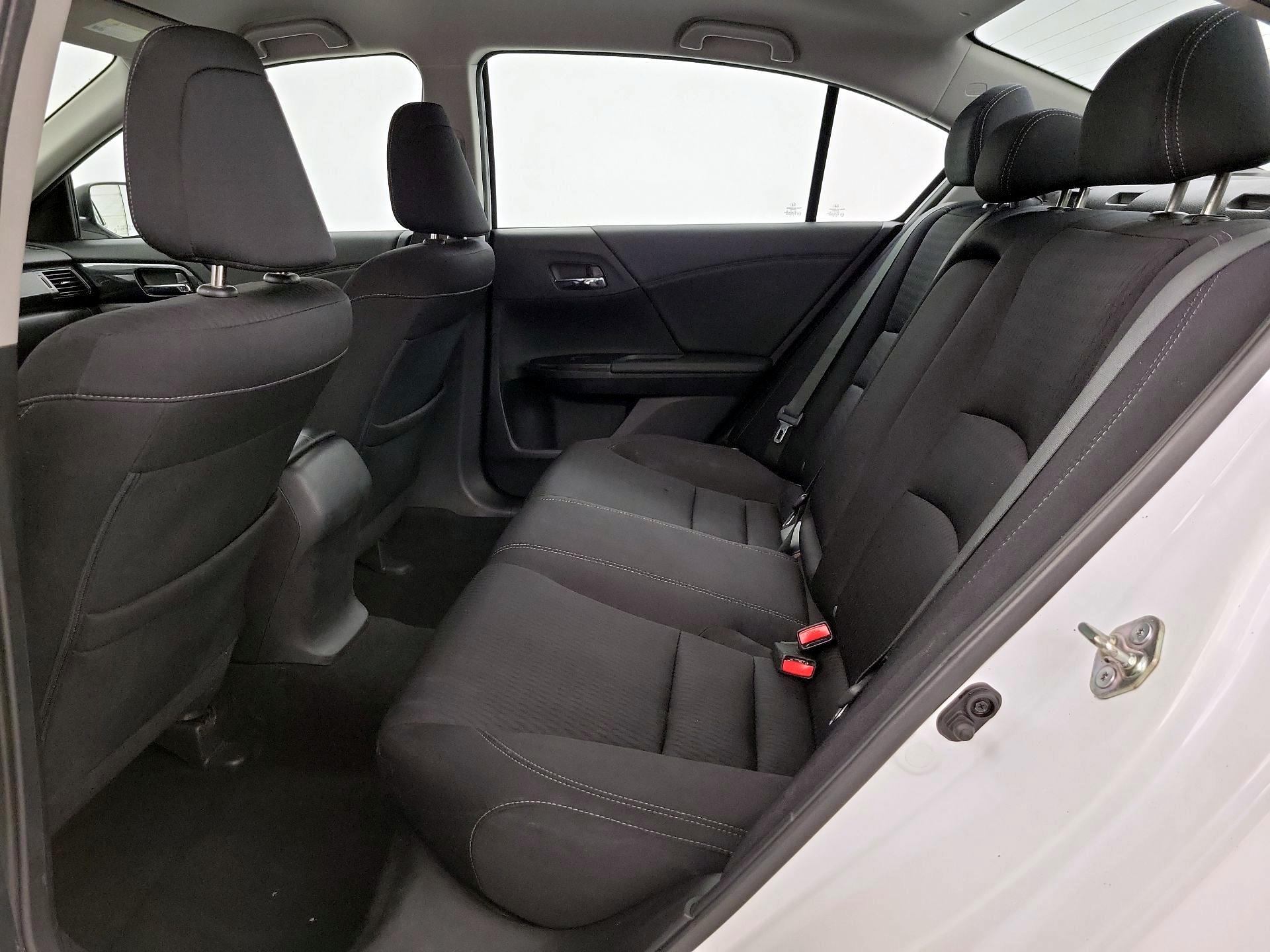 Thumbnail: 2015 Honda Accord - 19