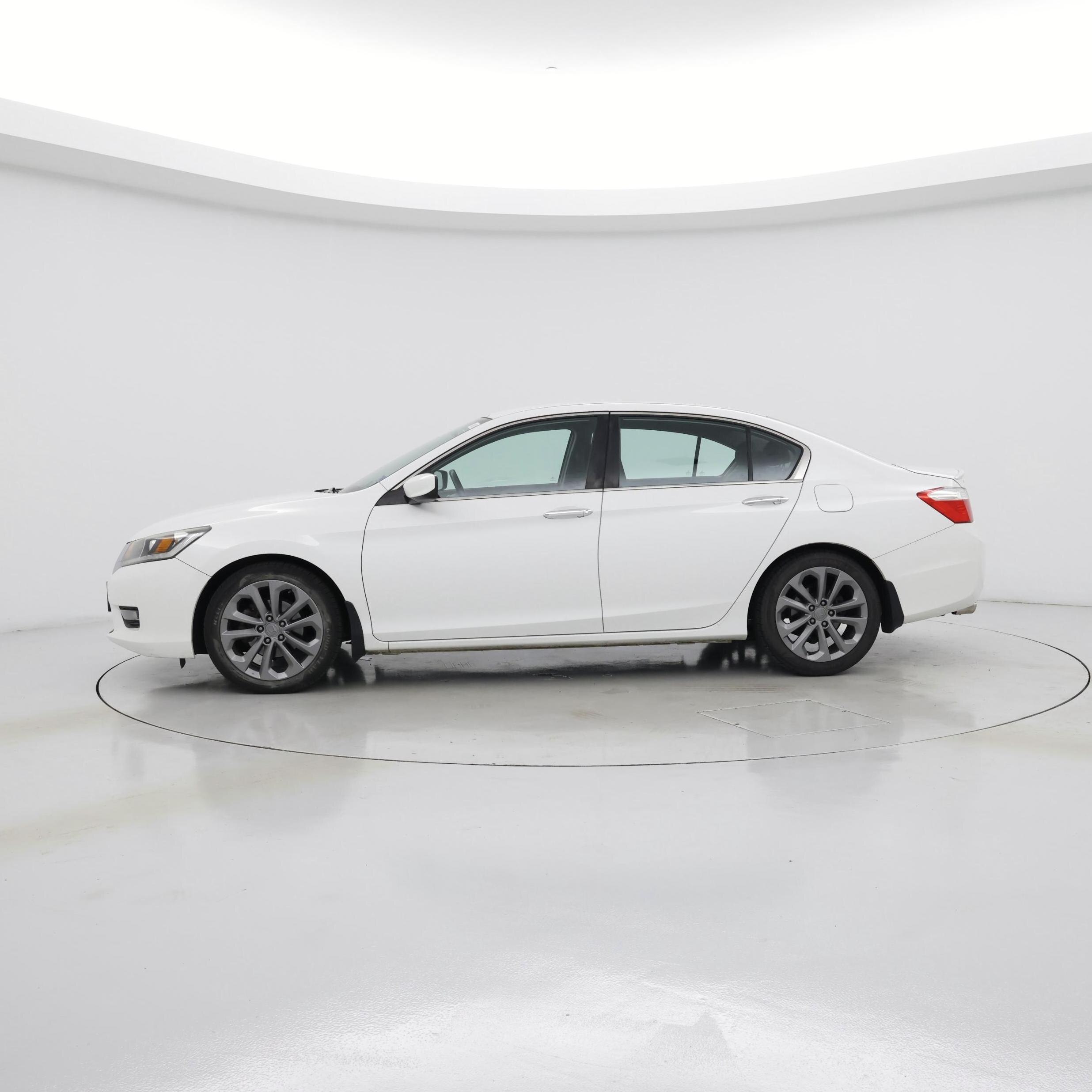 Thumbnail: 2015 Honda Accord - 3