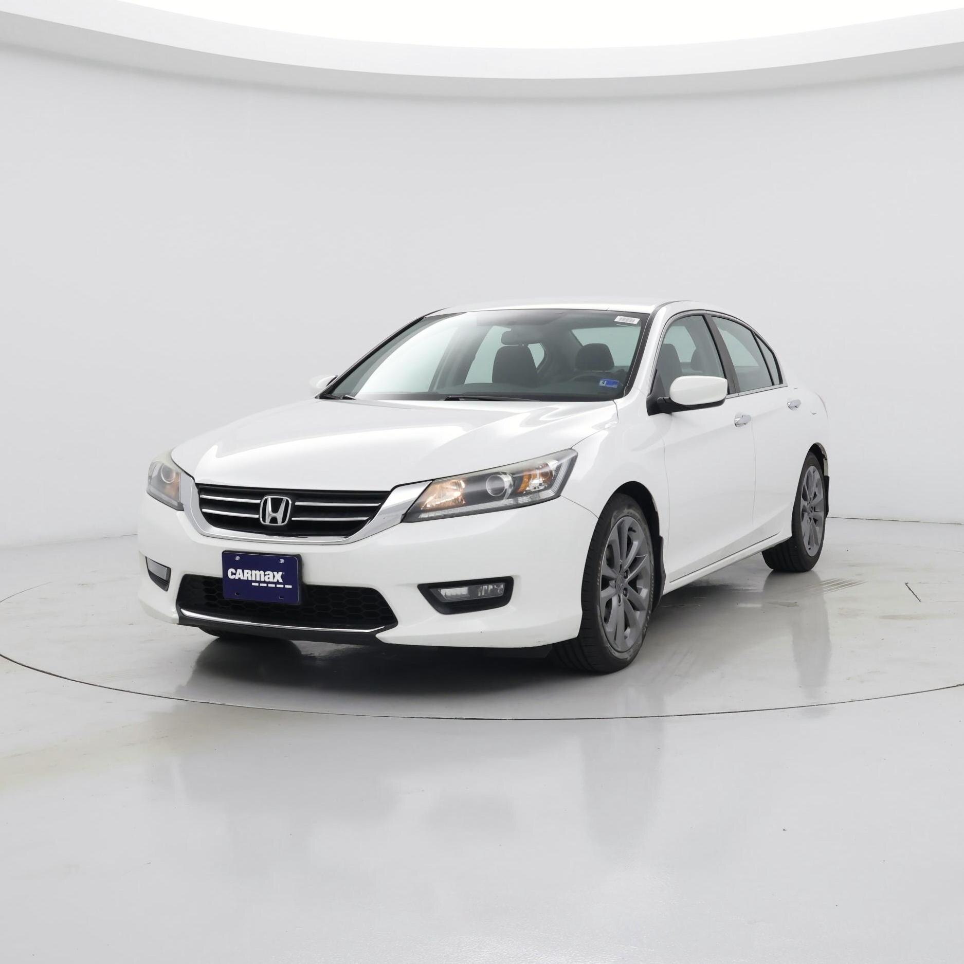 Thumbnail: 2015 Honda Accord - 4