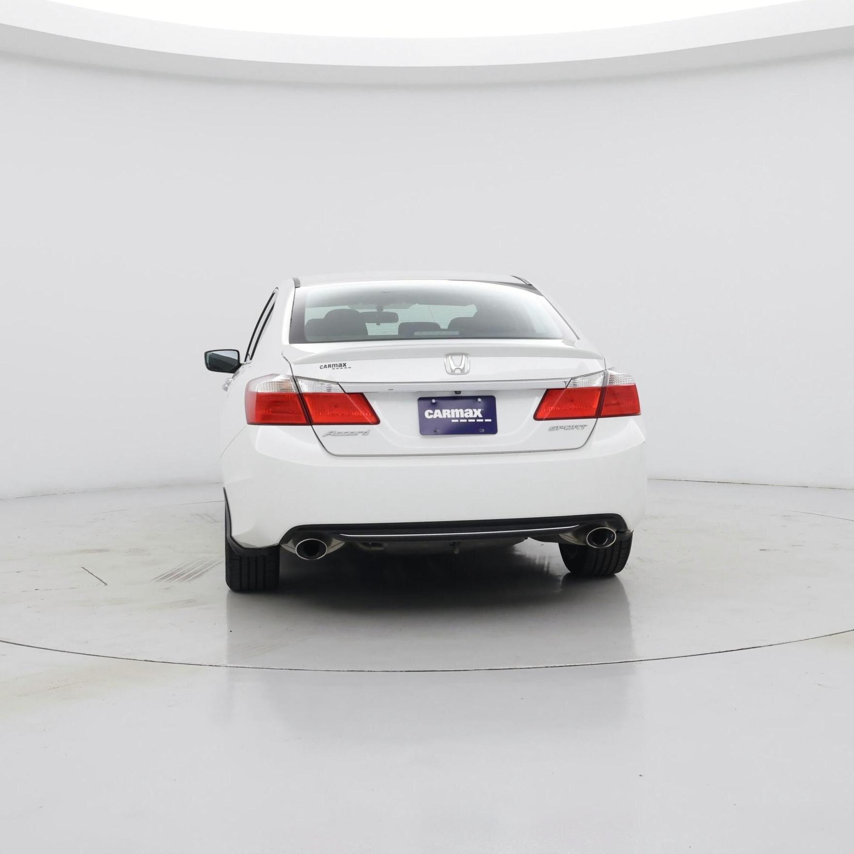 Thumbnail: 2015 Honda Accord - 6