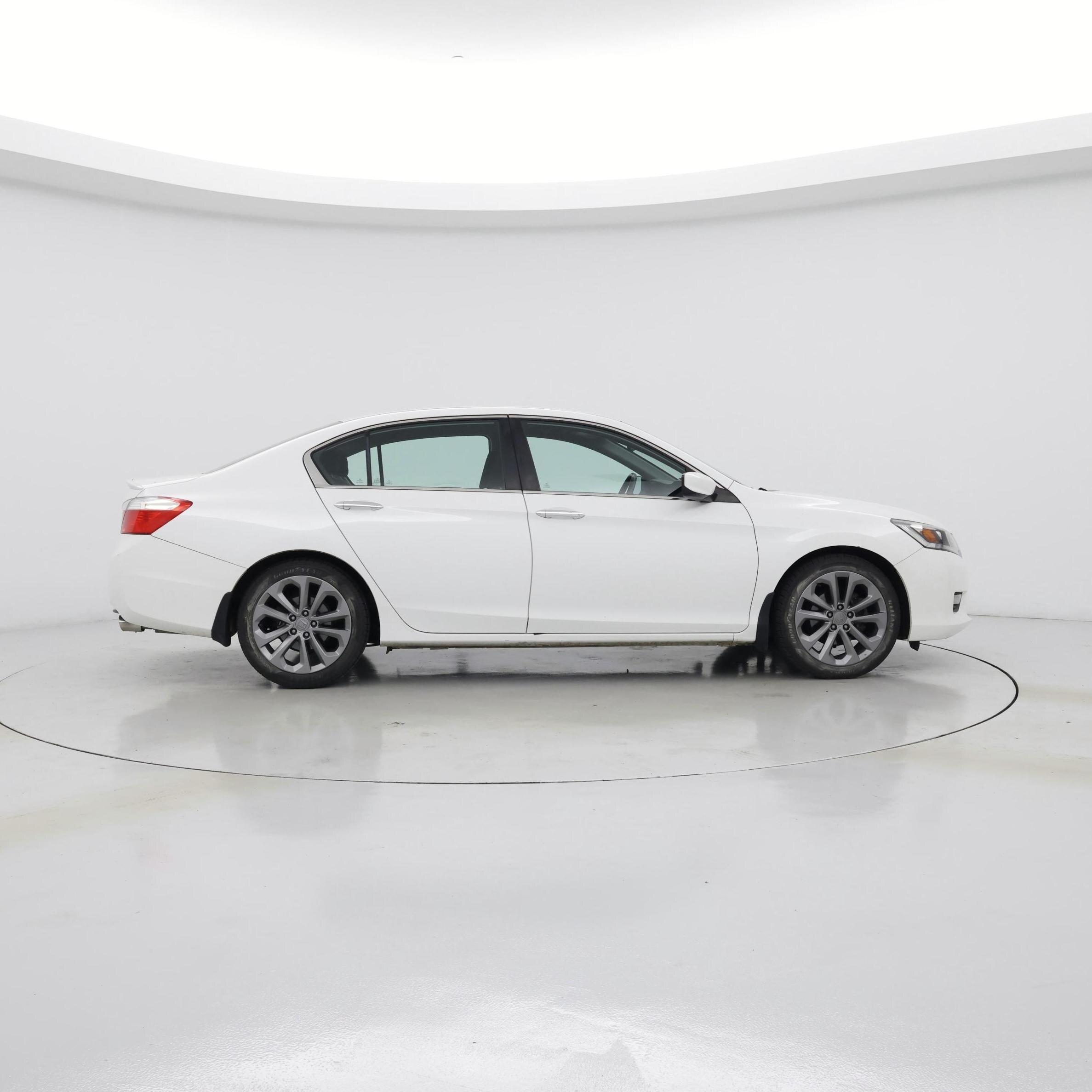 Thumbnail: 2015 Honda Accord - 7