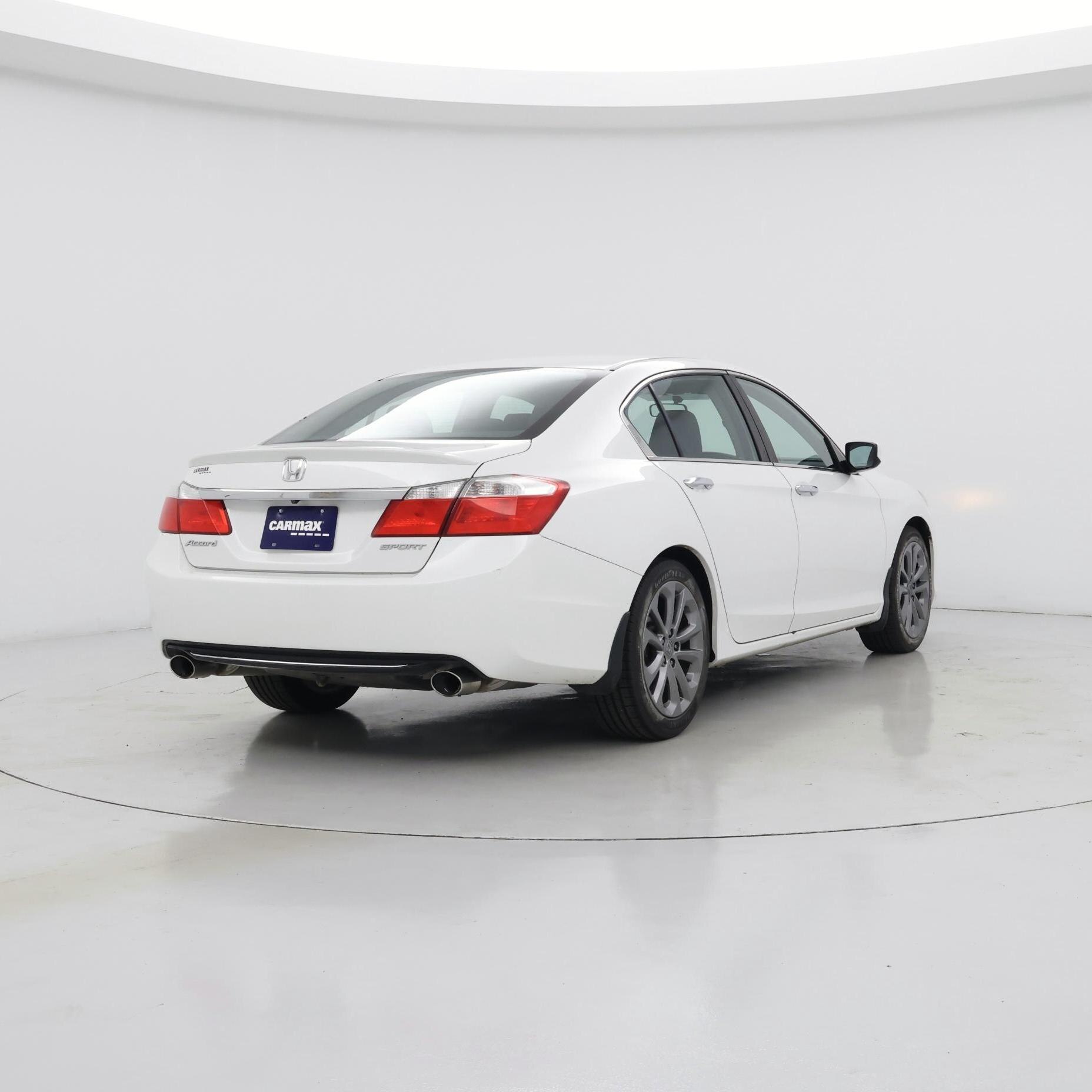 Thumbnail: 2015 Honda Accord - 8