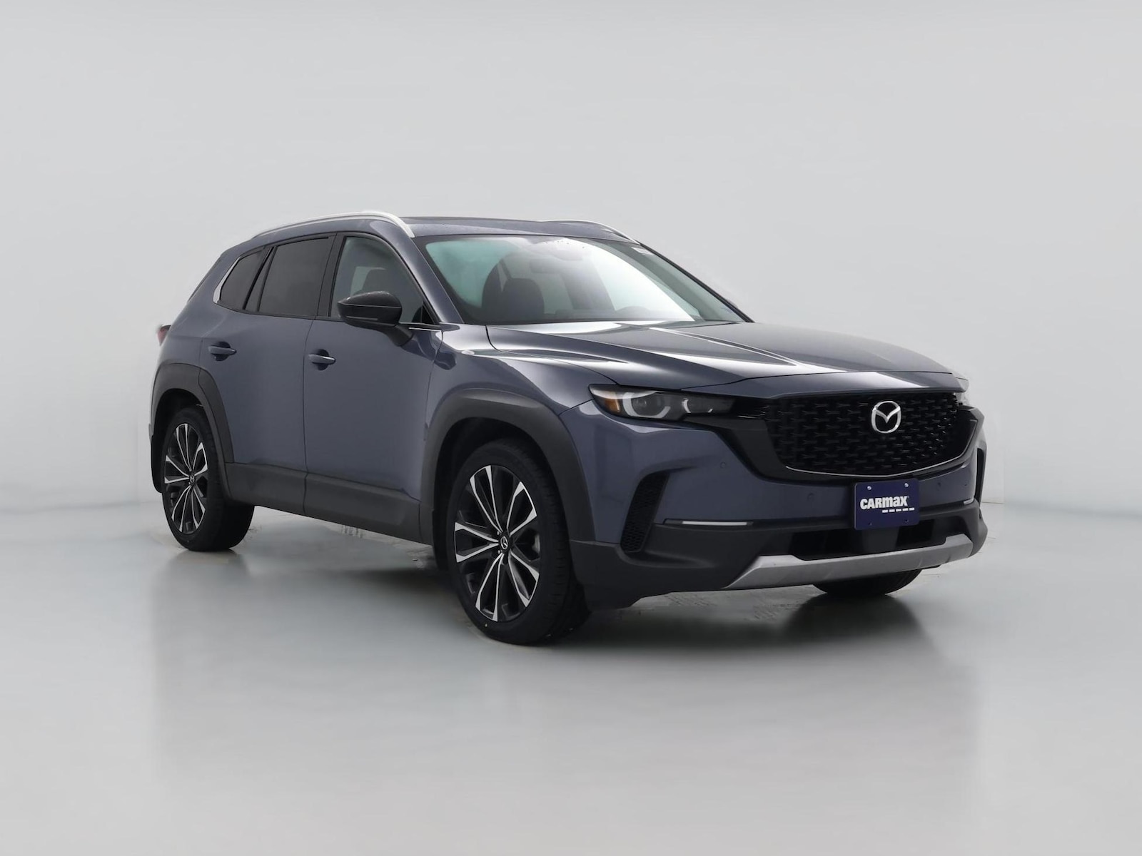 2023 Mazda CX-50 TURBO PREMIUM PLUS