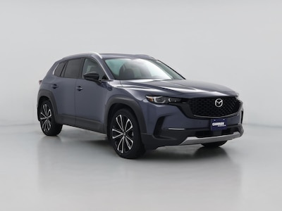 2023 Mazda CX-50 2.5 Turbo Premium Plus