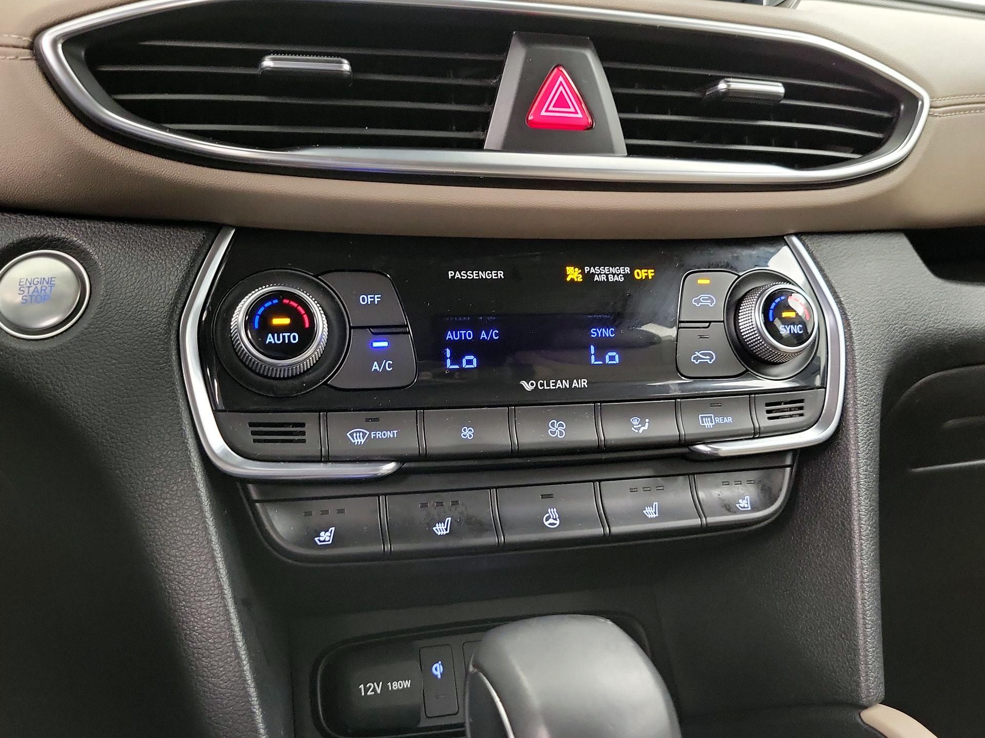 Thumbnail: 2019 Hyundai Santa Fe - 16