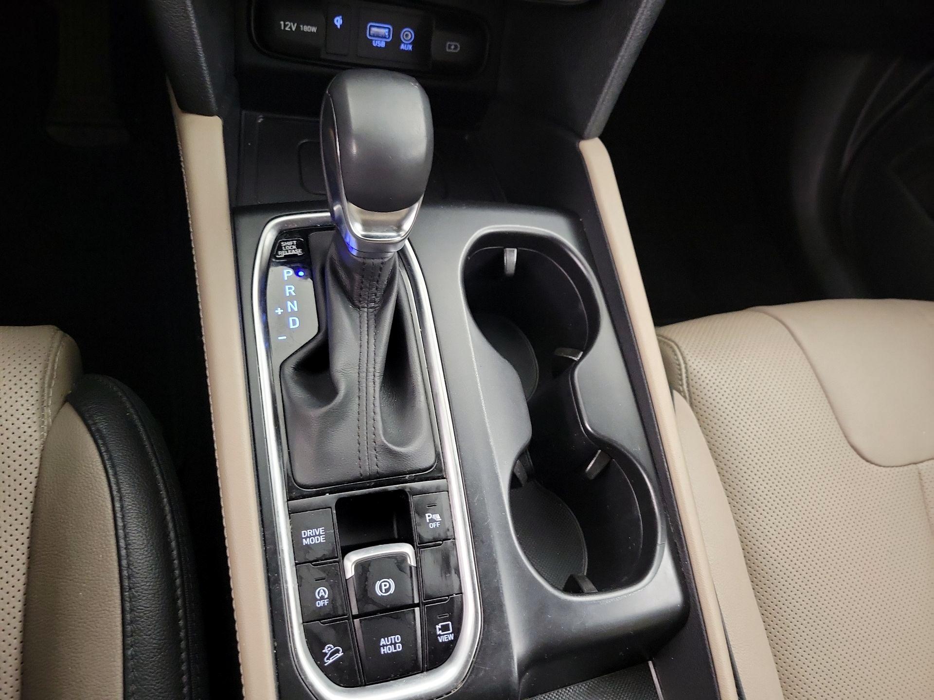 Thumbnail: 2019 Hyundai Santa Fe - 17