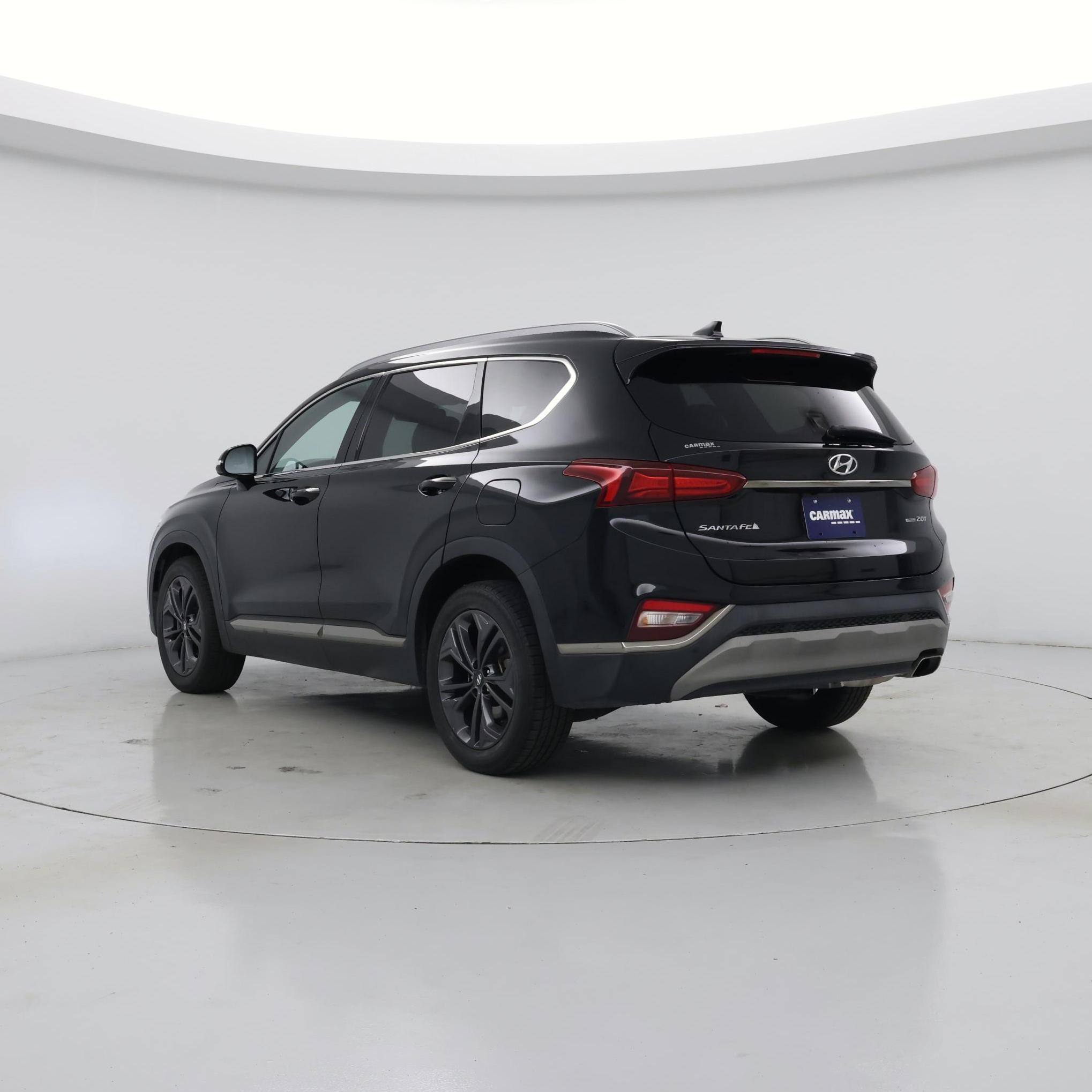 Thumbnail: 2019 Hyundai Santa Fe - 2