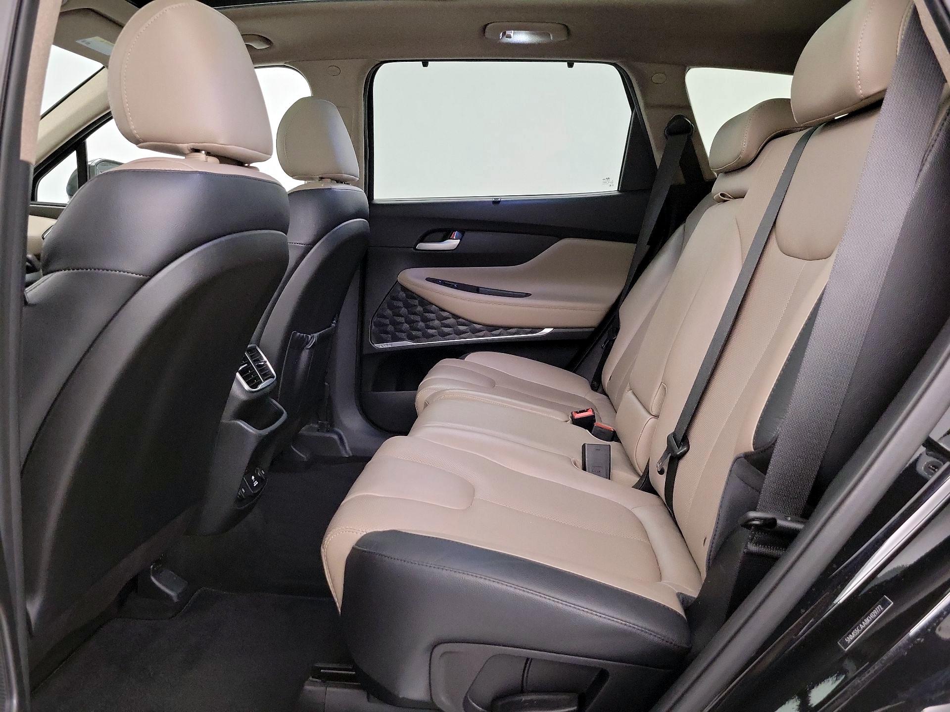 Thumbnail: 2019 Hyundai Santa Fe - 20