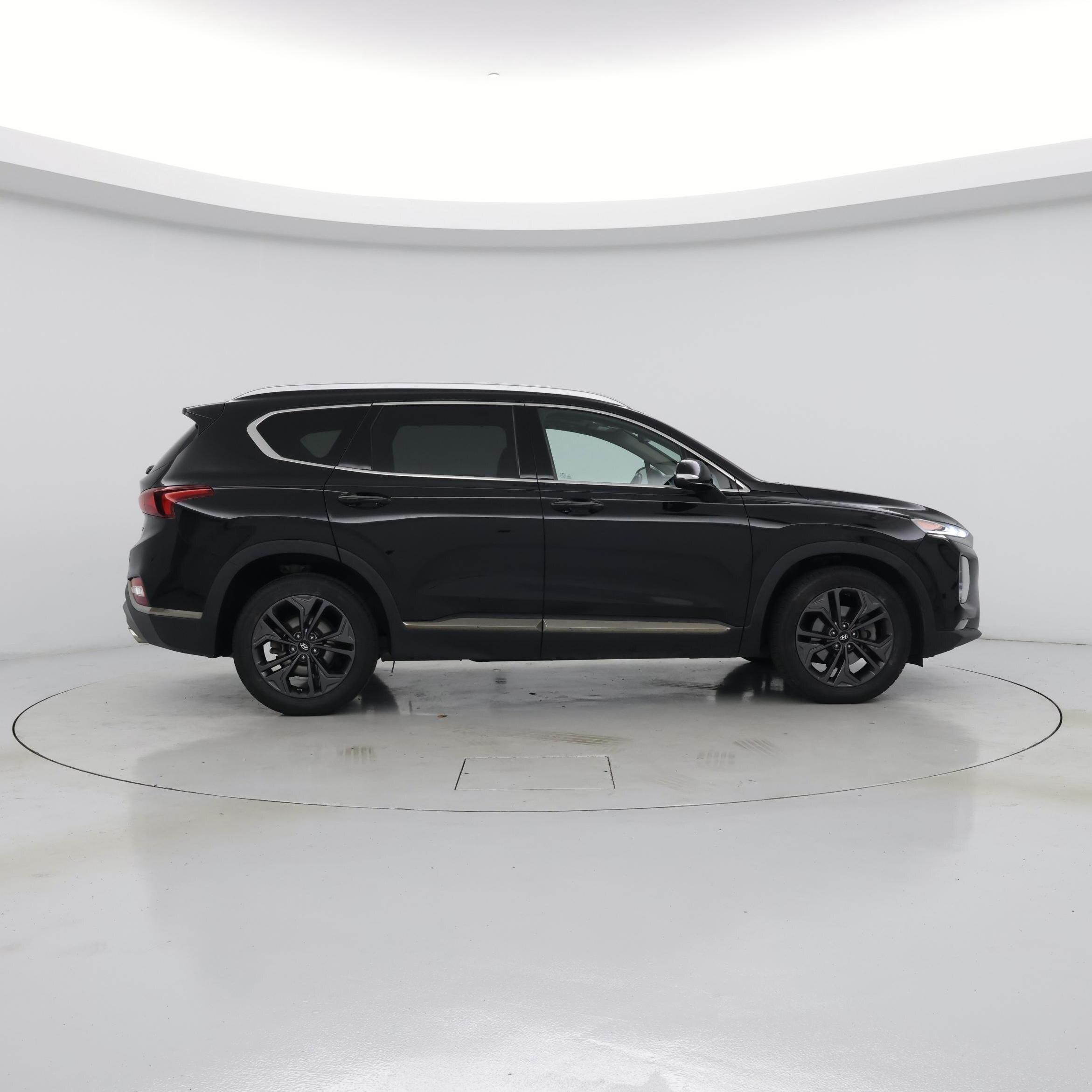 Thumbnail: 2019 Hyundai Santa Fe - 7