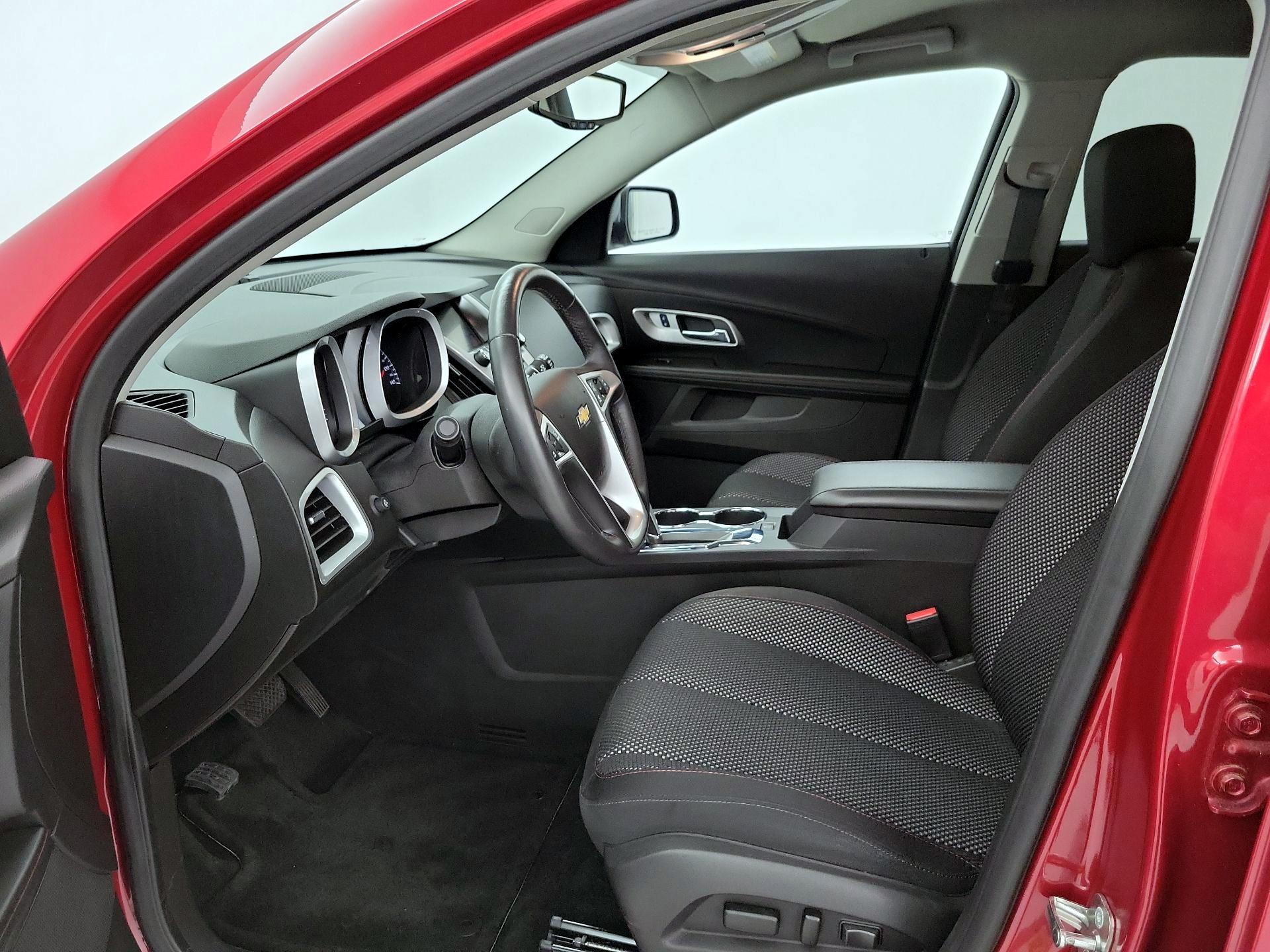Thumbnail: 2015 Chevrolet Equinox - 11