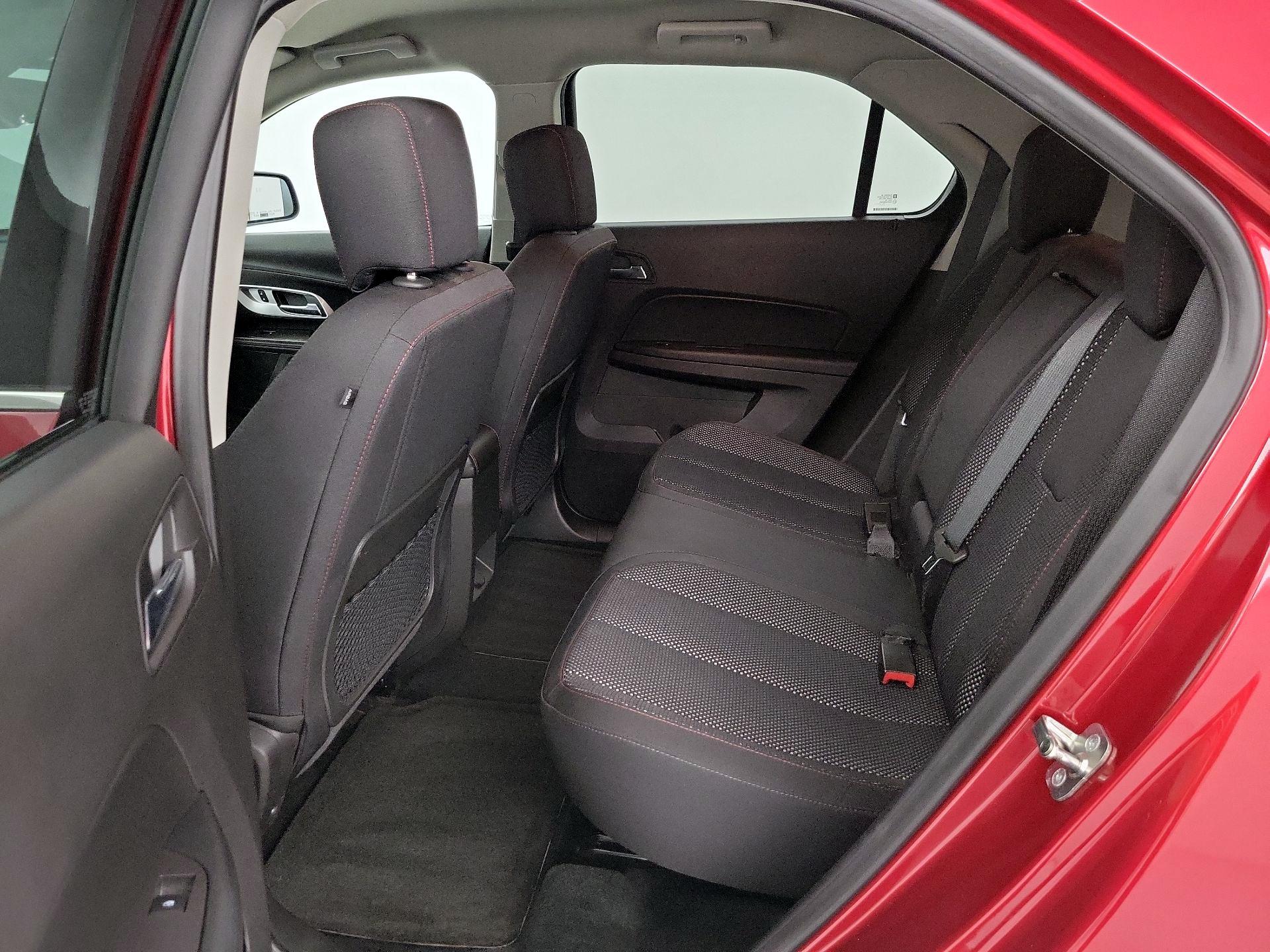 Thumbnail: 2015 Chevrolet Equinox - 18