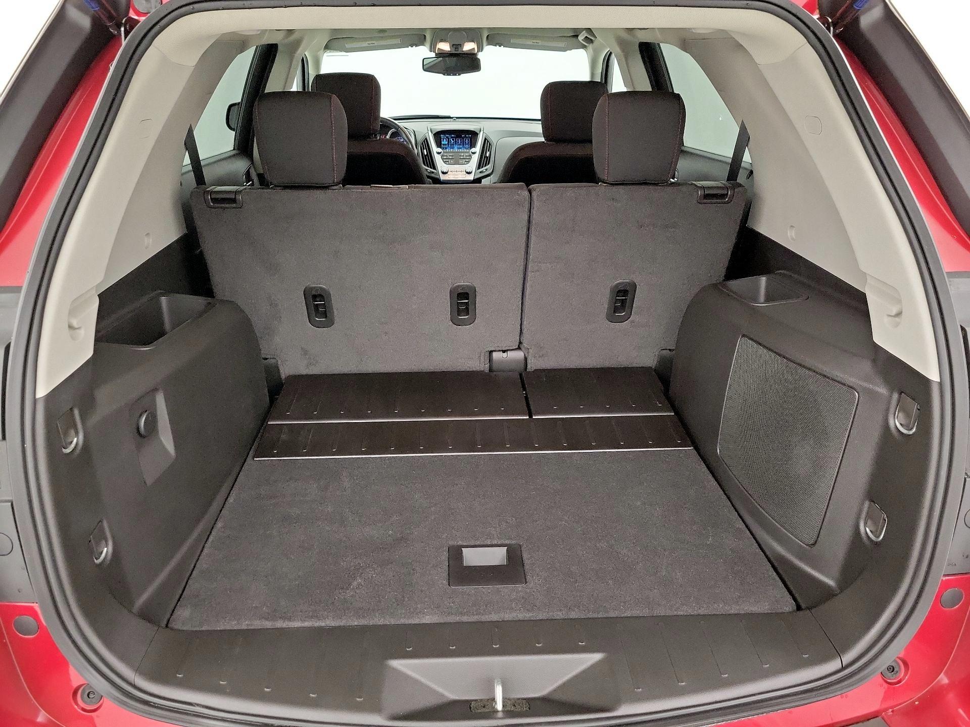Thumbnail: 2015 Chevrolet Equinox - 19