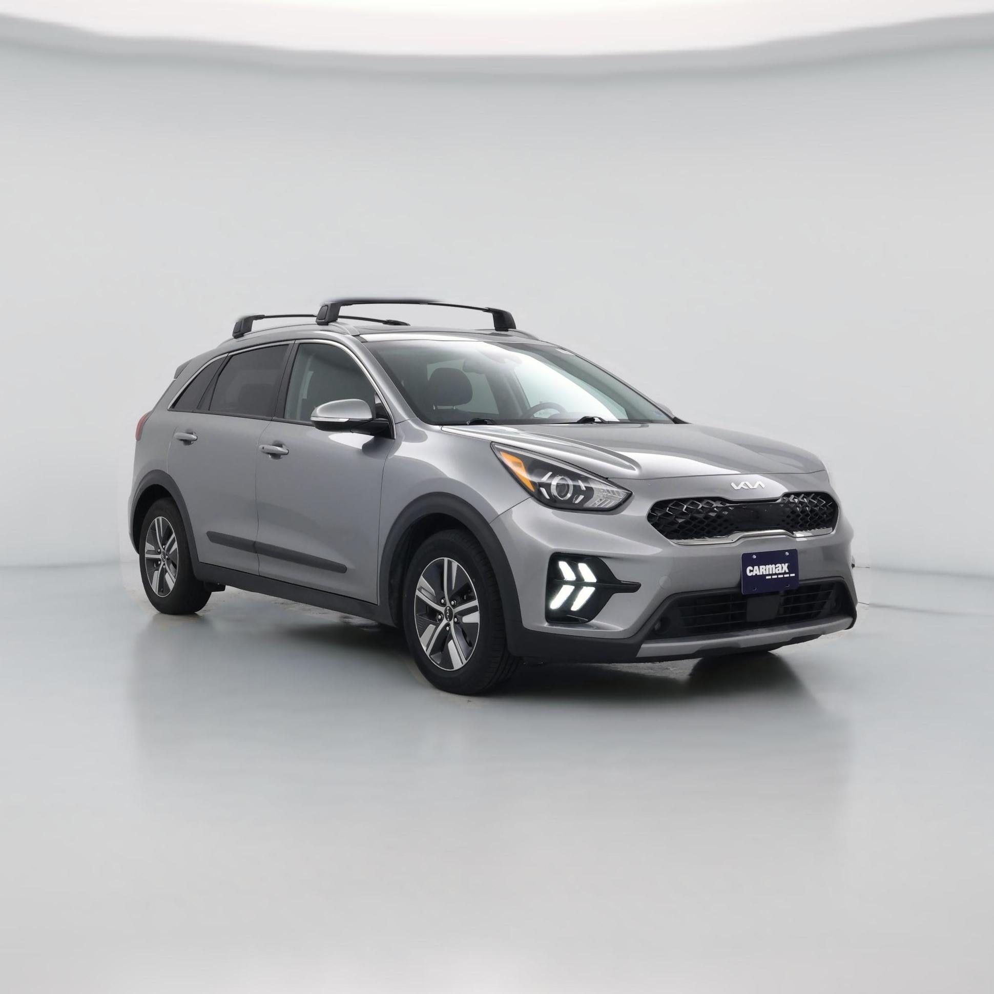 Thumbnail: 2022 Kia Niro - 1