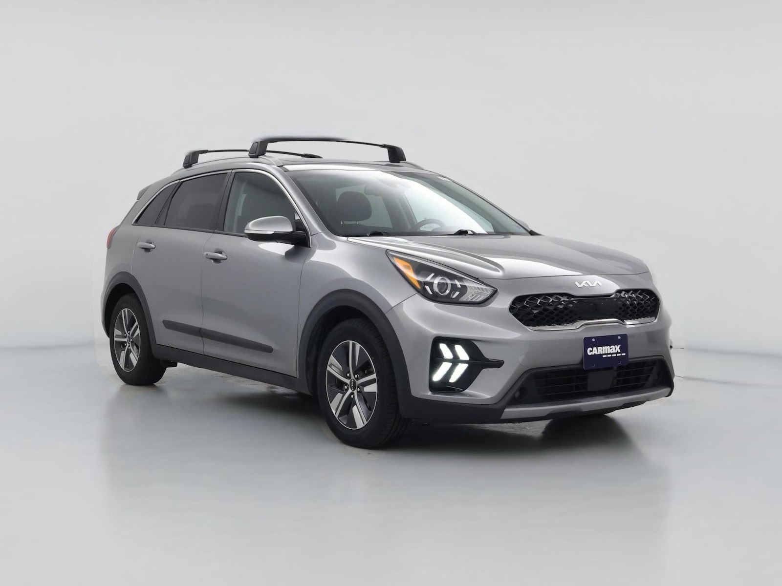 2022 Kia Niro EX Premium