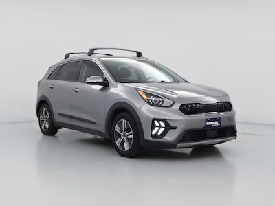 2022 Kia Niro Plug in Hybrid EX Premium