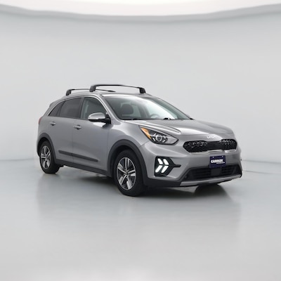 2022 Kia Niro Plug in Hybrid EX Premium