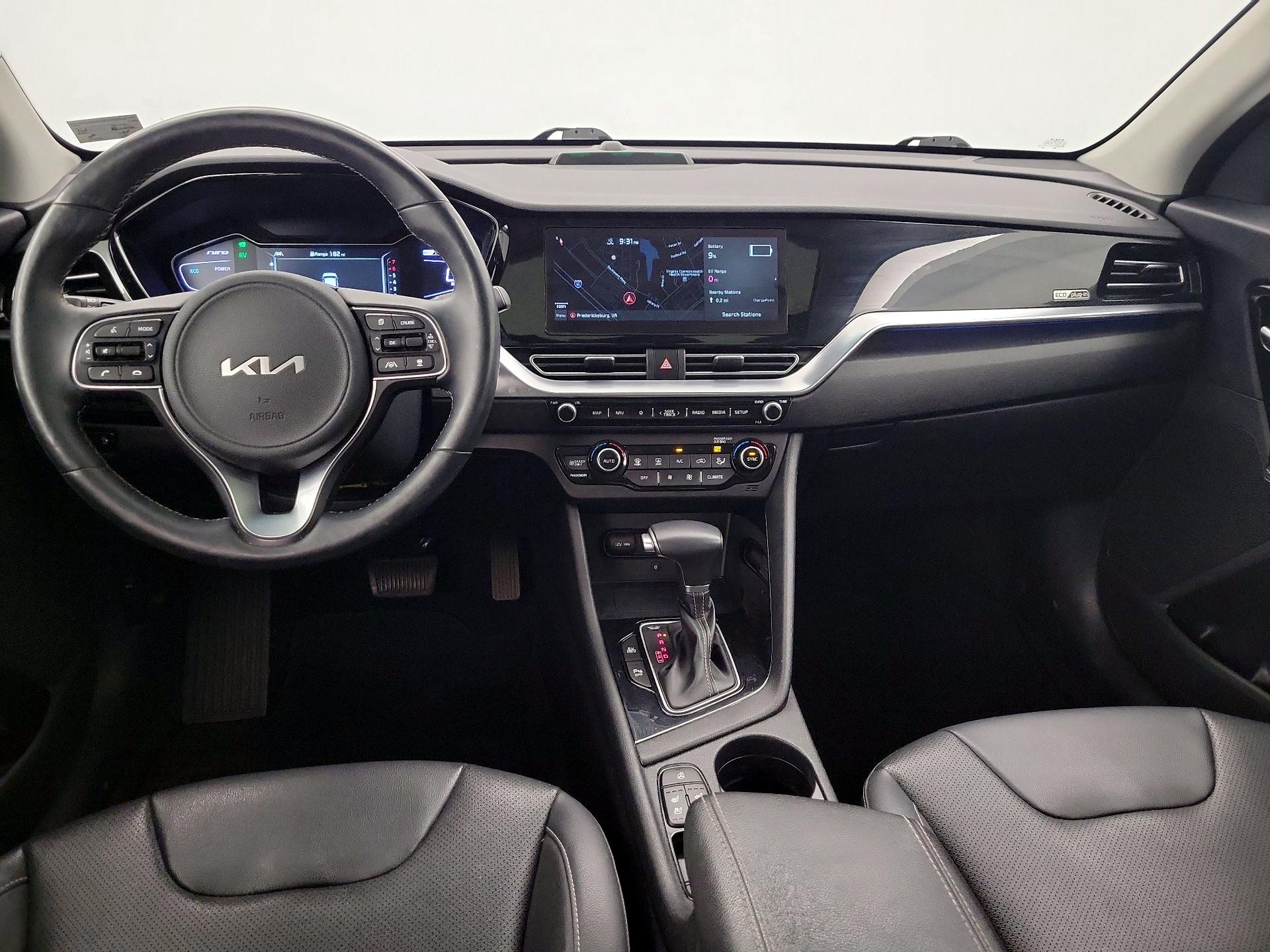 Thumbnail: 2022 Kia Niro - 9