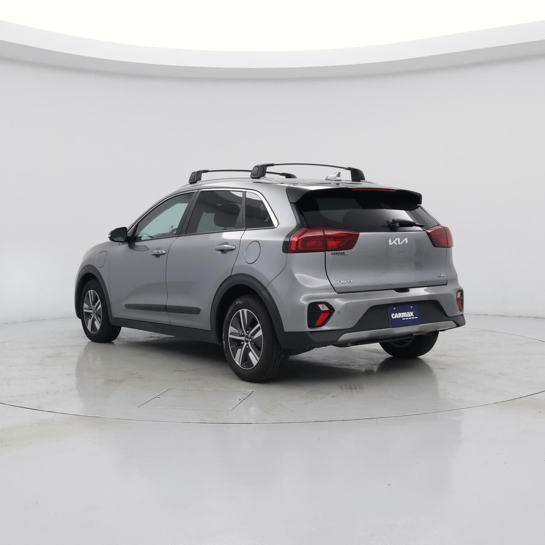 Thumbnail: 2022 Kia Niro - 2