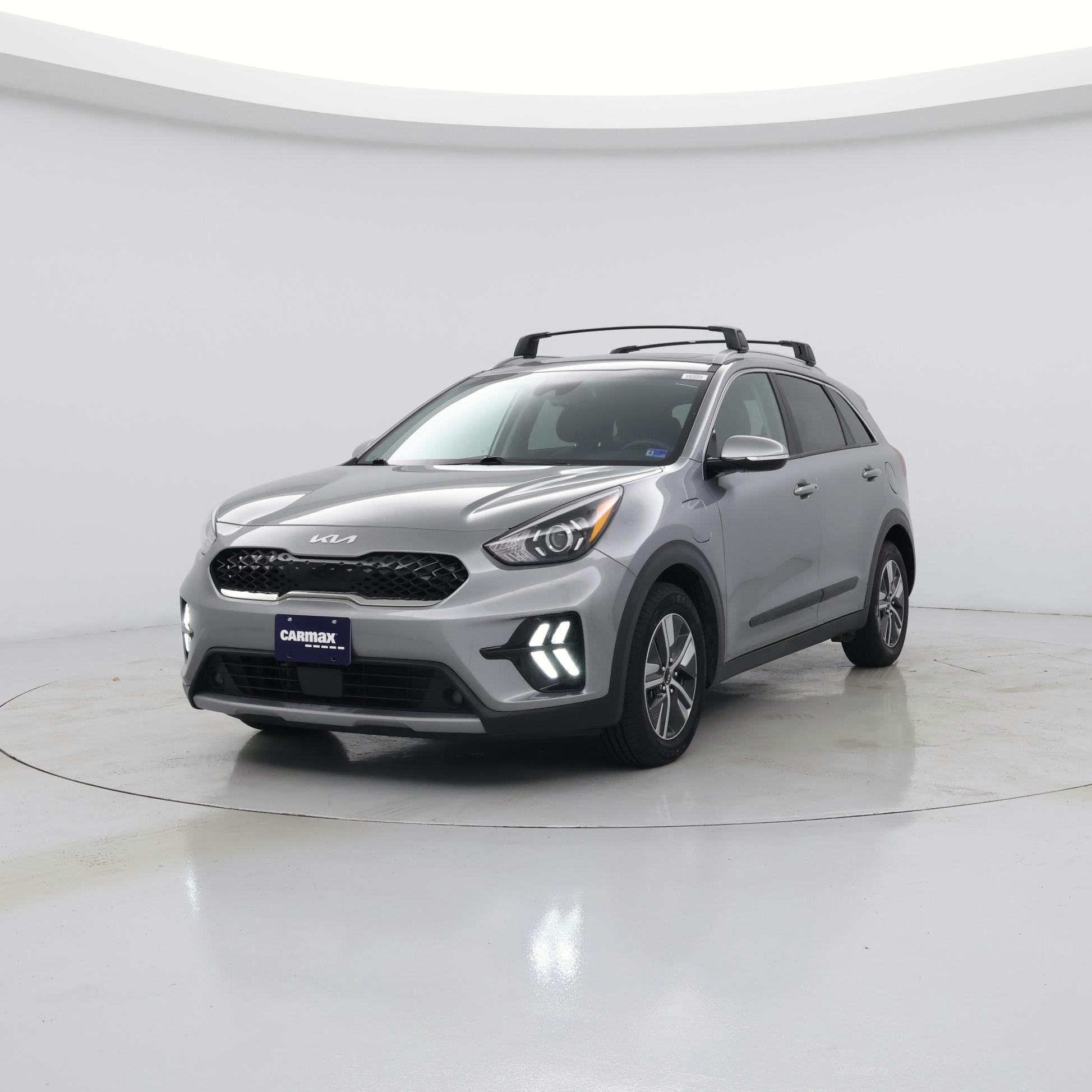 Thumbnail: 2022 Kia Niro - 4