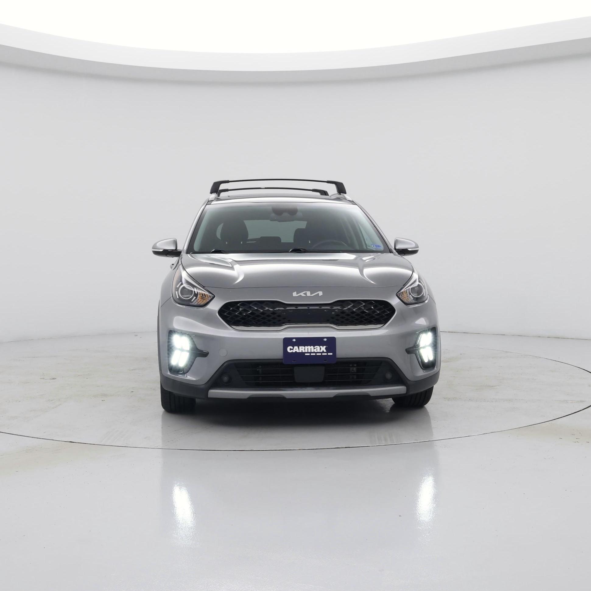 Thumbnail: 2022 Kia Niro - 5
