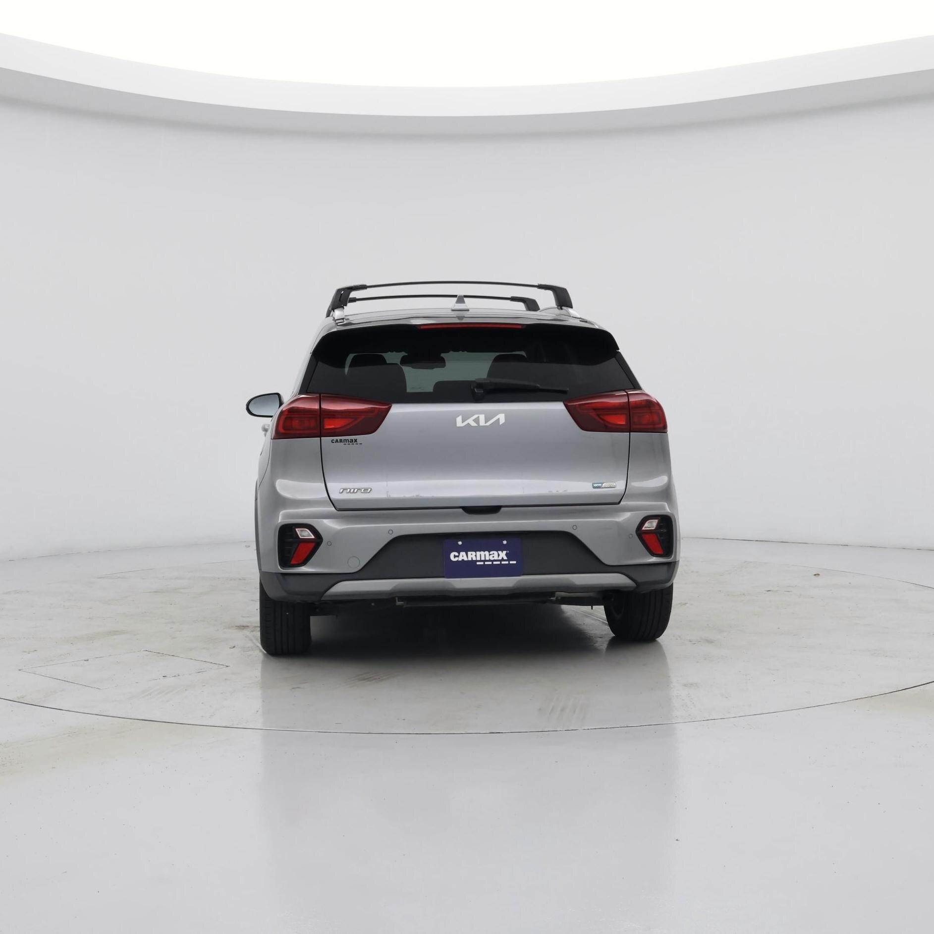 Thumbnail: 2022 Kia Niro - 6