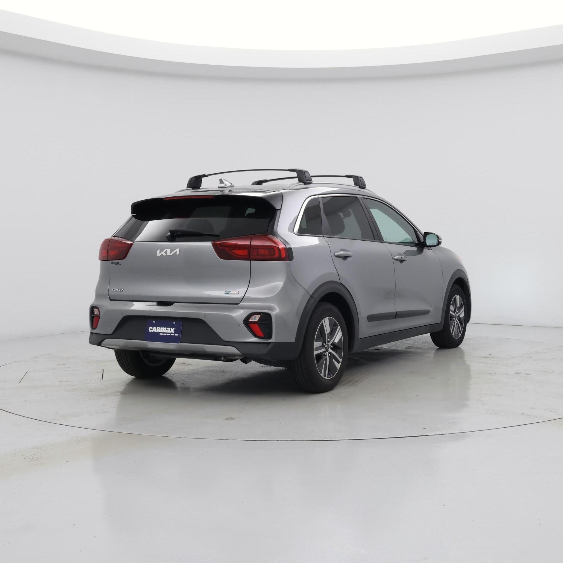 Thumbnail: 2022 Kia Niro - 8