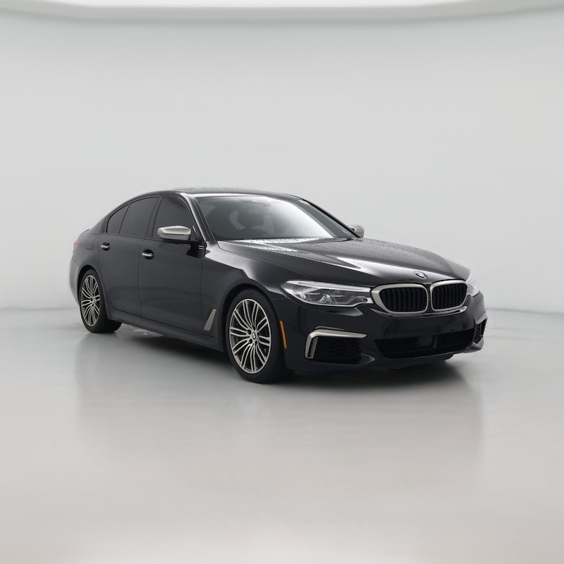 2018 BMW M550 I xDrive
