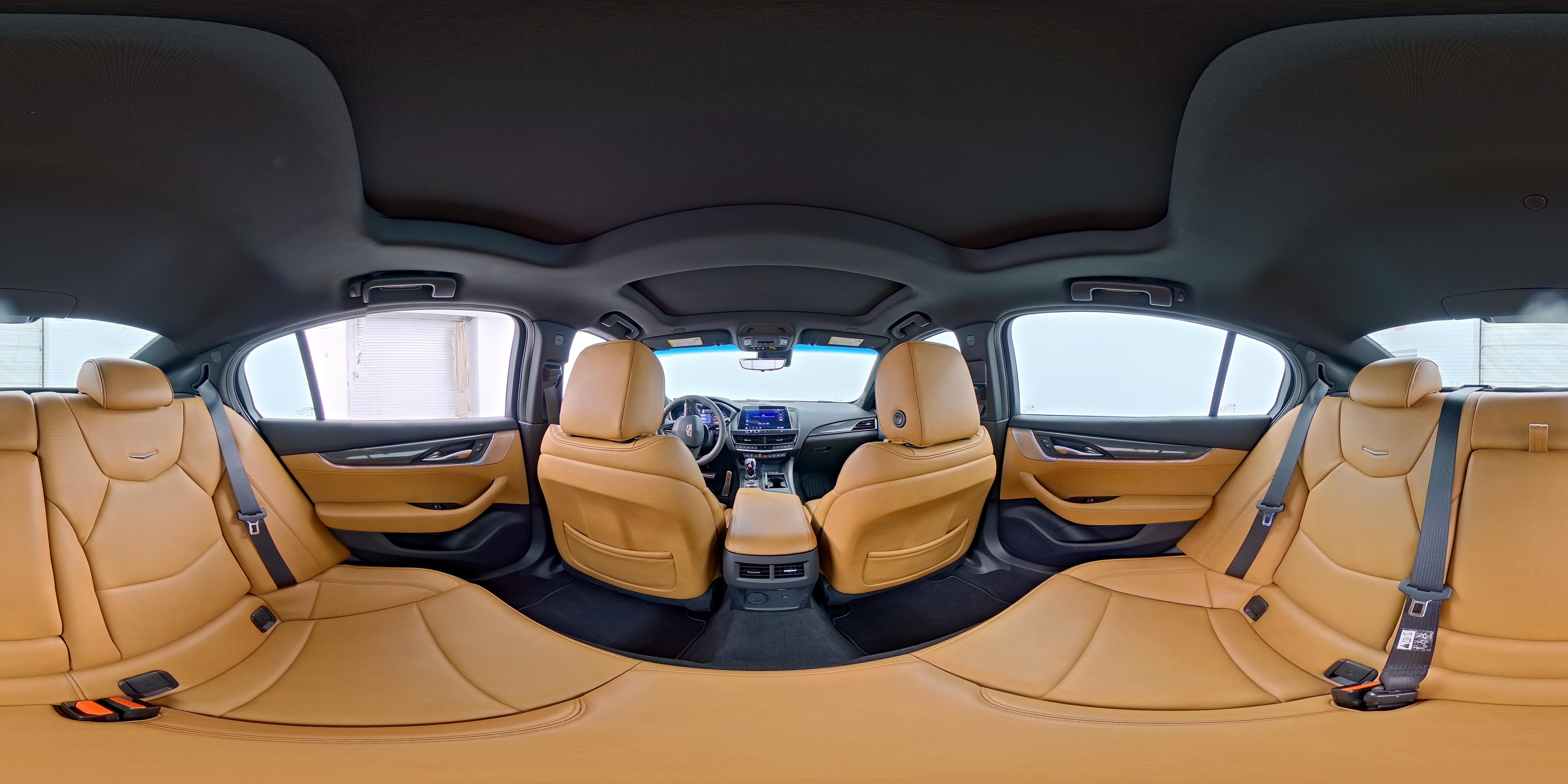 2020 Cadillac CT5 V-Series - Photo 27