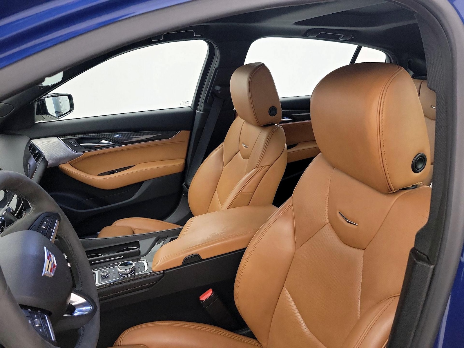 2020 Cadillac CT5 V-Series - Photo 12