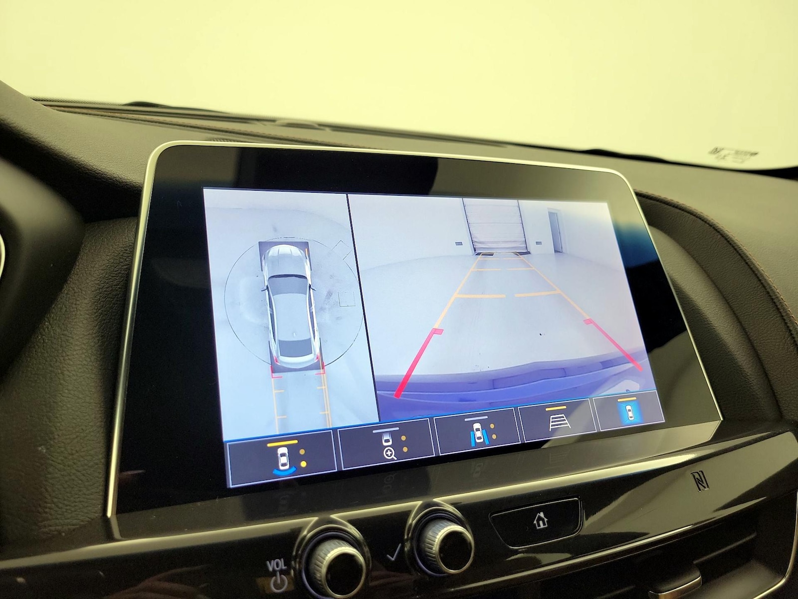 2020 Cadillac CT5 V-Series - Photo 16