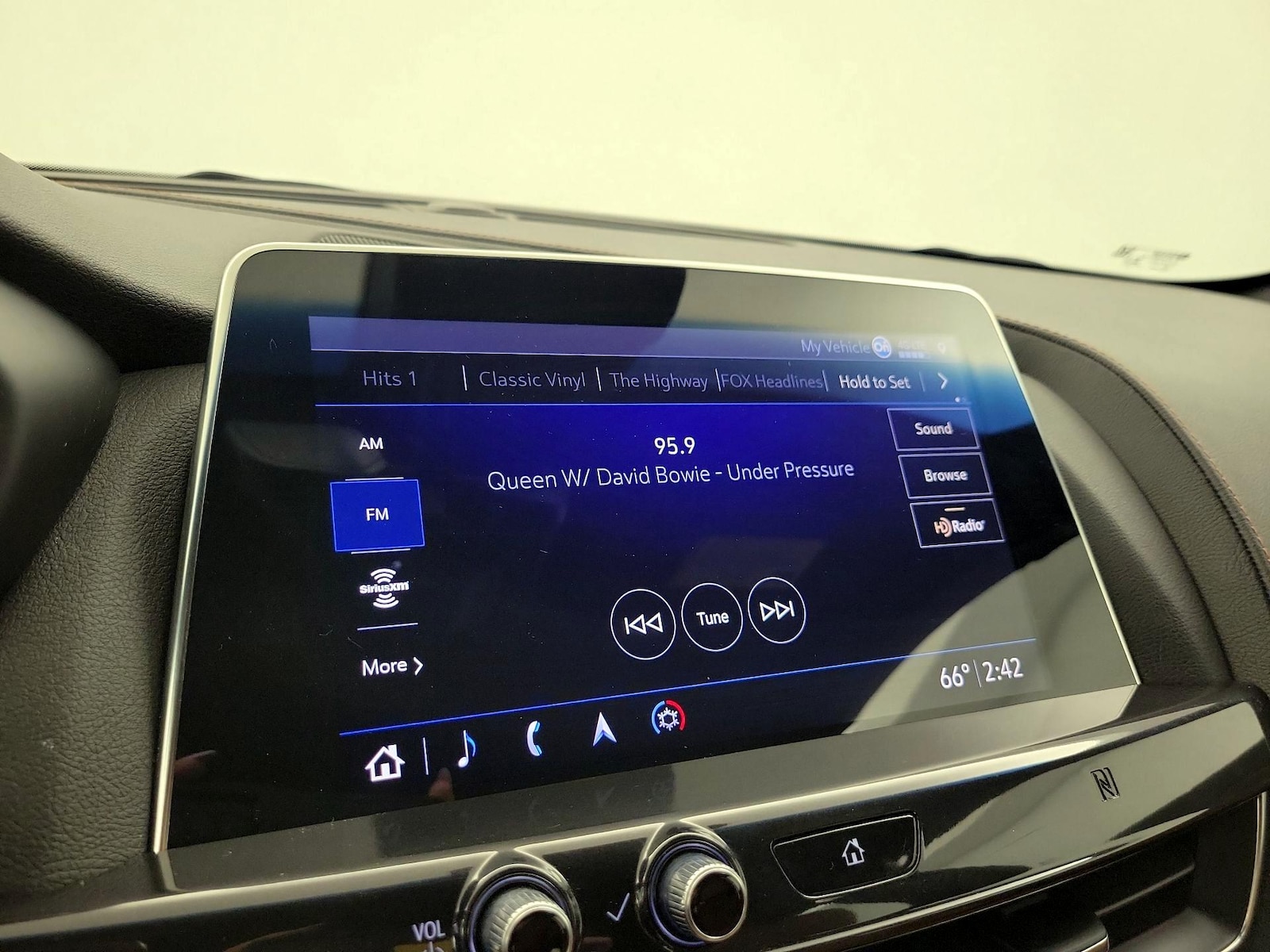 2020 Cadillac CT5 V-Series - Photo 17