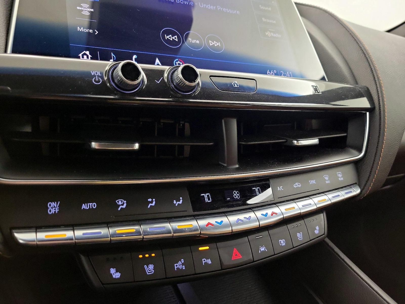 2020 Cadillac CT5 V-Series - Photo 18