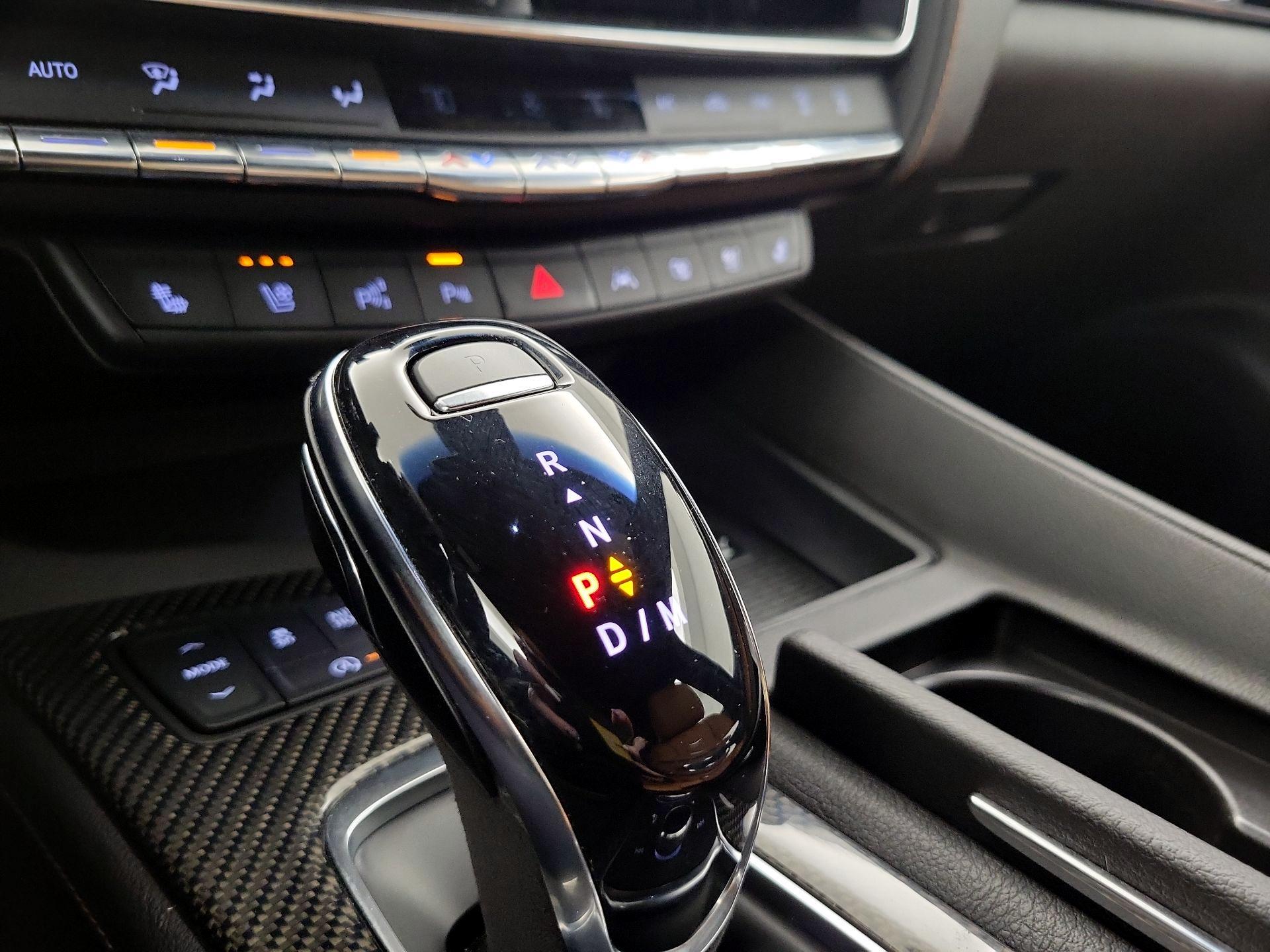 Thumbnail: 2020 Cadillac CT5 - 18