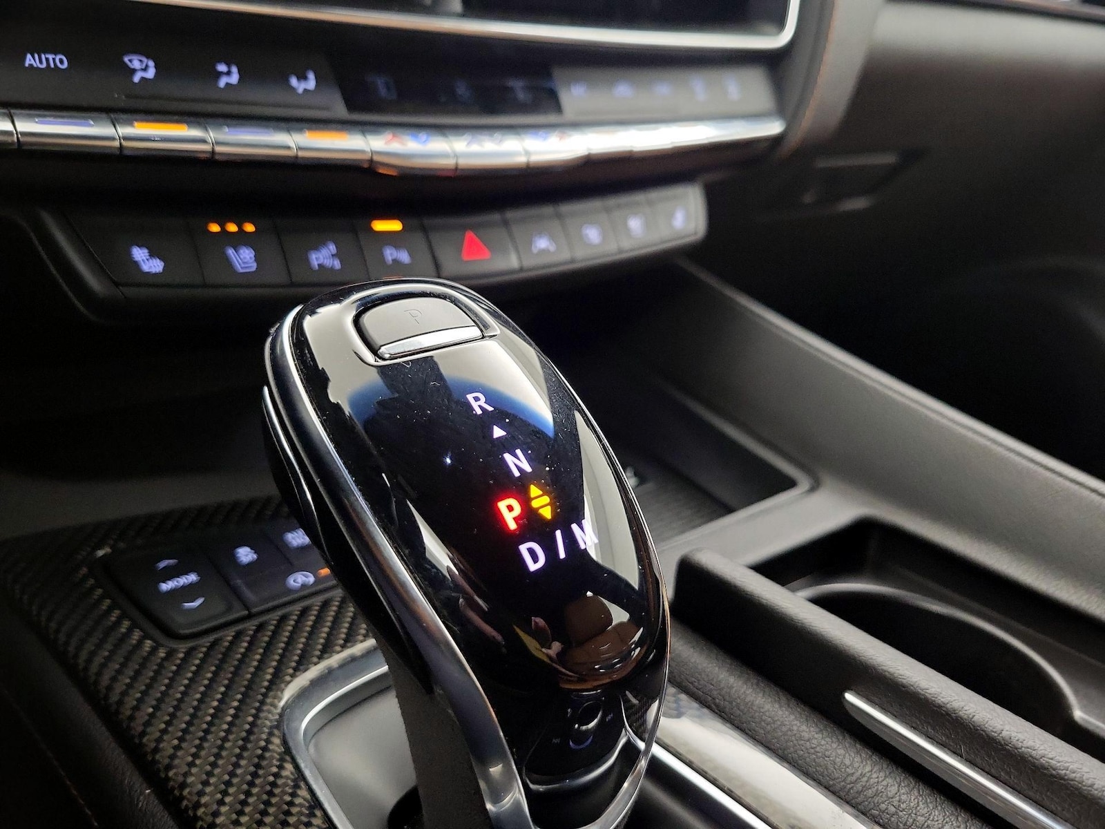 2020 Cadillac CT5 V-Series - Photo 19