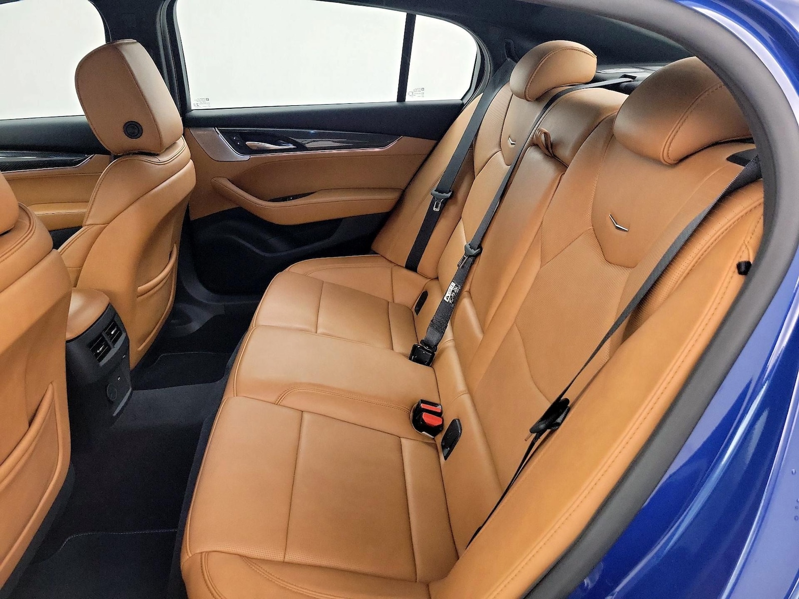 2020 Cadillac CT5 V-Series - Photo 22