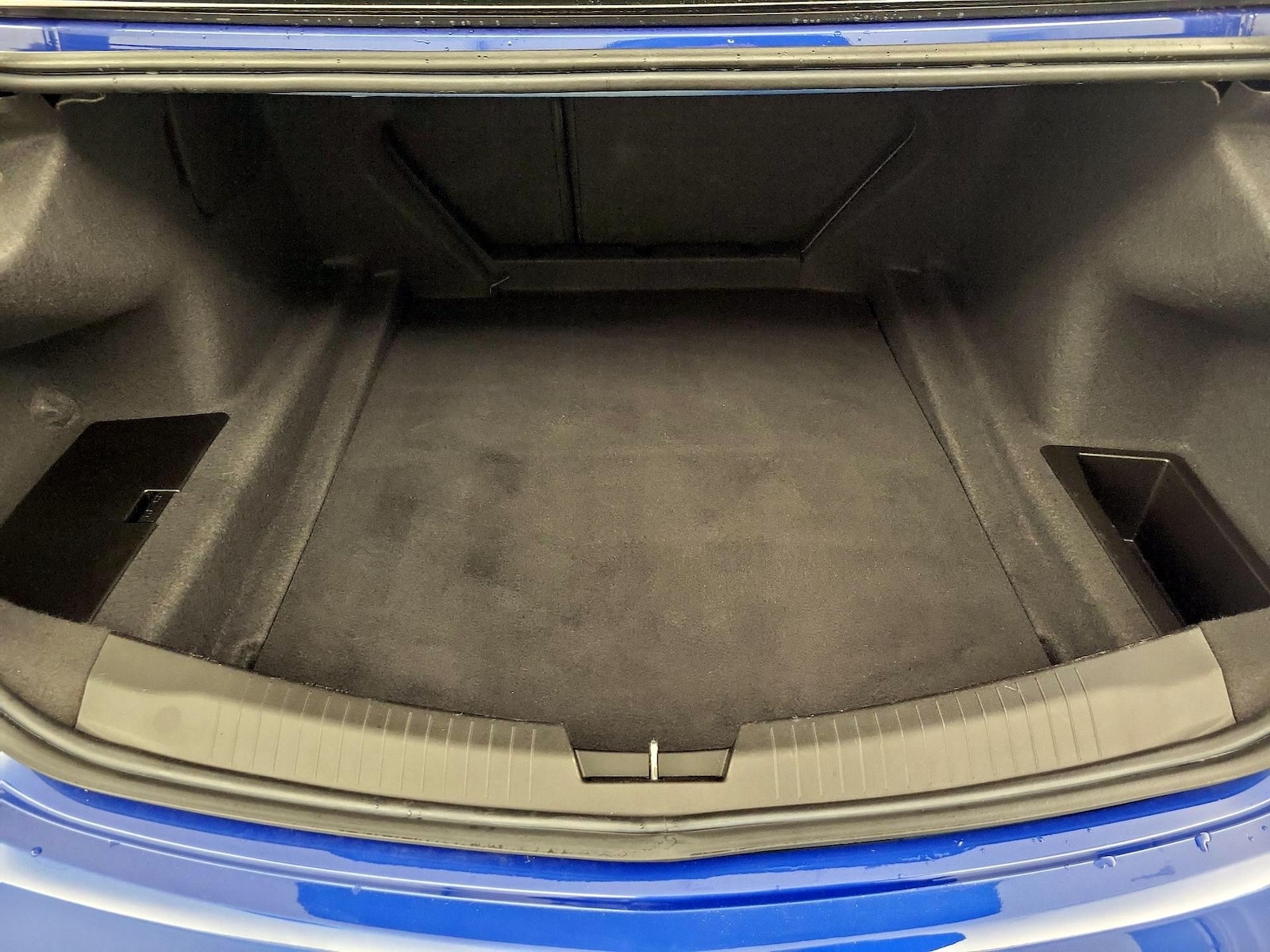 2020 Cadillac CT5 V-Series - Photo 23