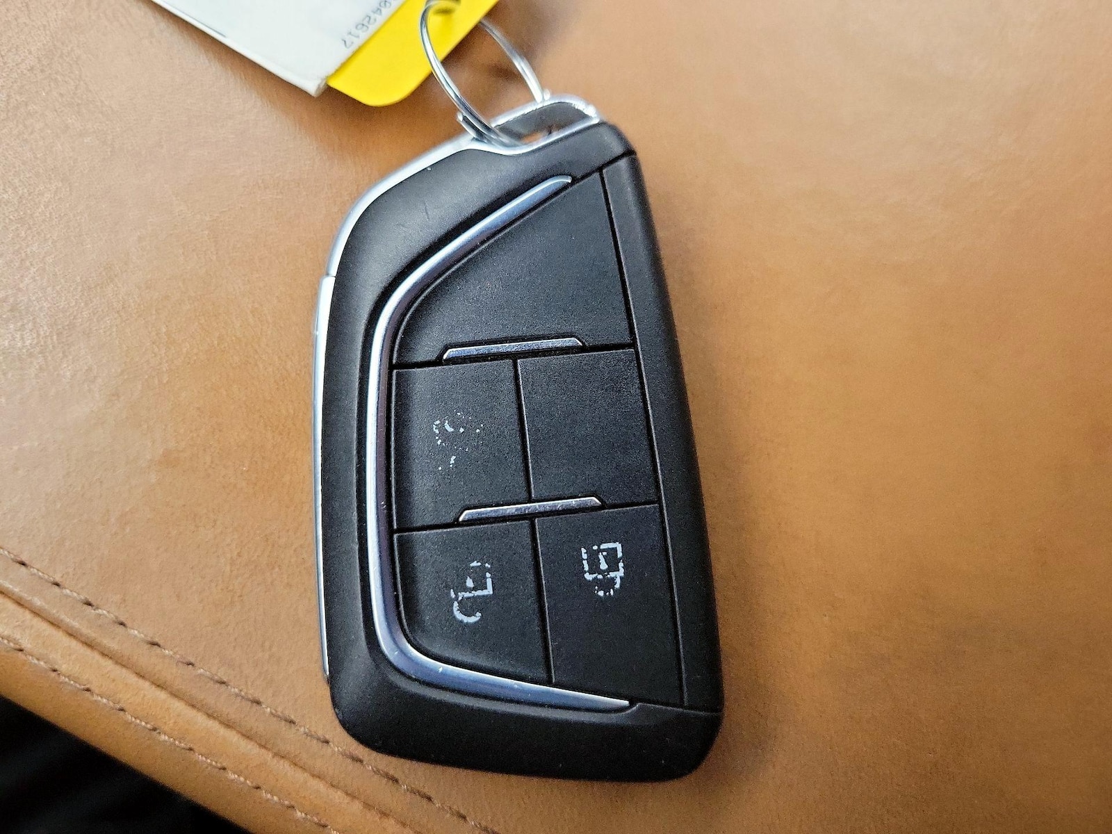 2020 Cadillac CT5 V-Series - Photo 25
