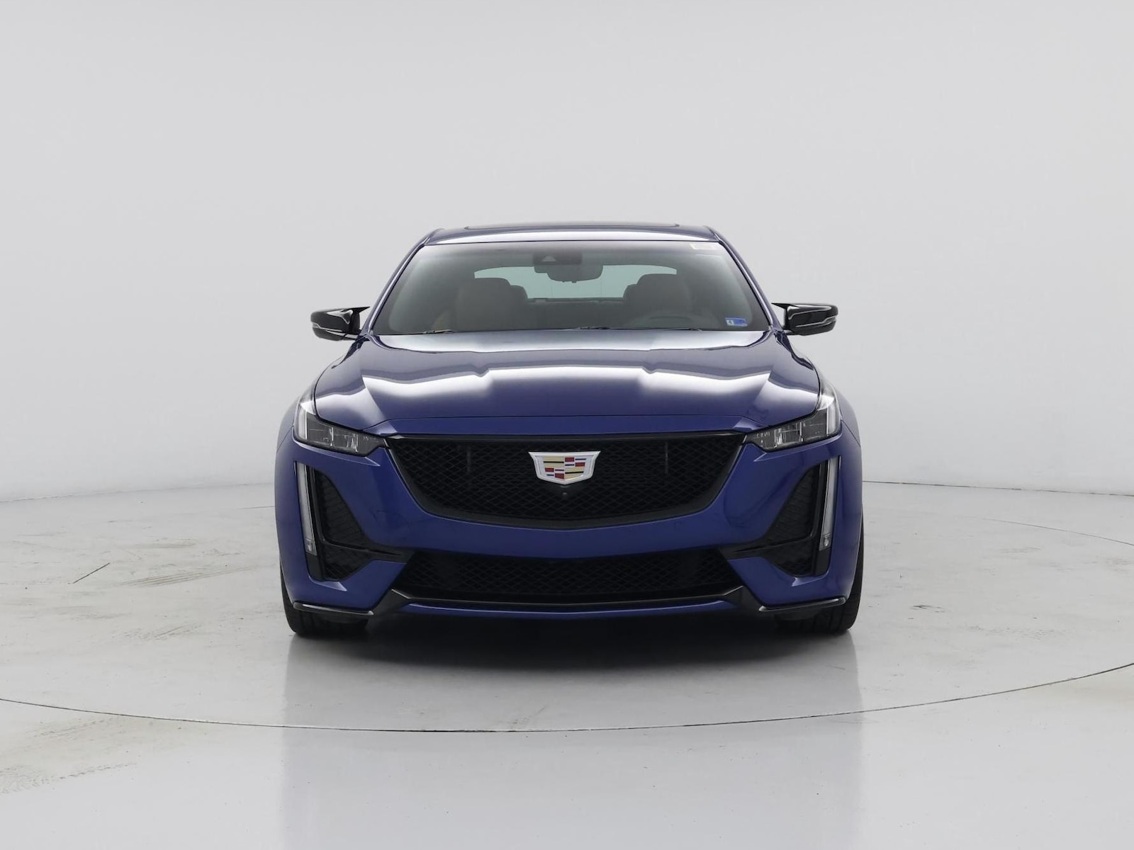 2020 Cadillac CT5 V-Series - Photo 6