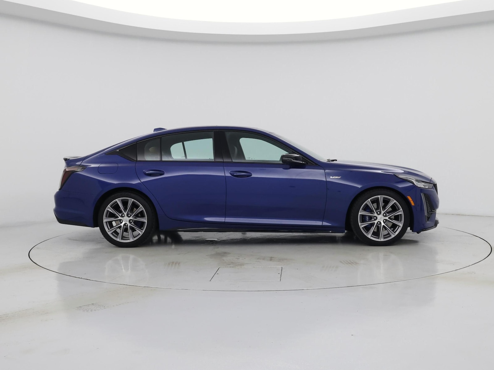 2020 Cadillac CT5 V-Series - Photo 8