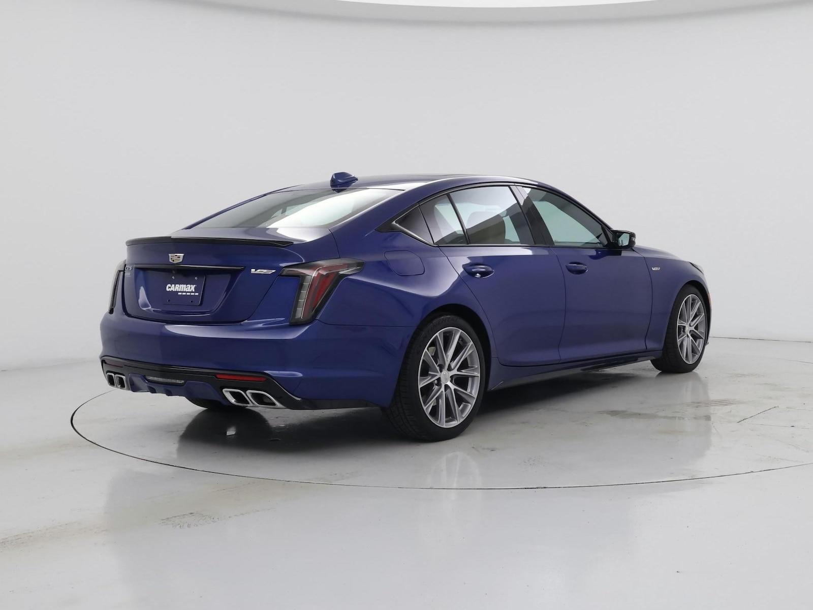 2020 Cadillac CT5 V-Series - Photo 9