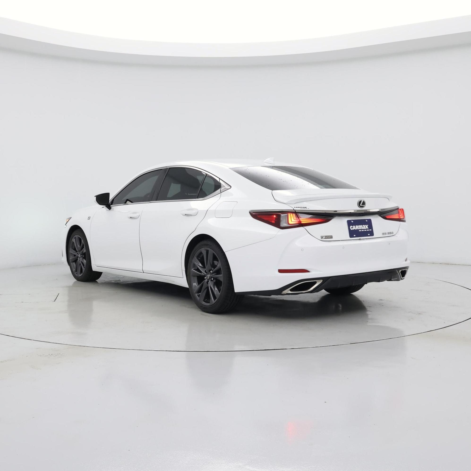Thumbnail: 2021 Lexus ES - 2