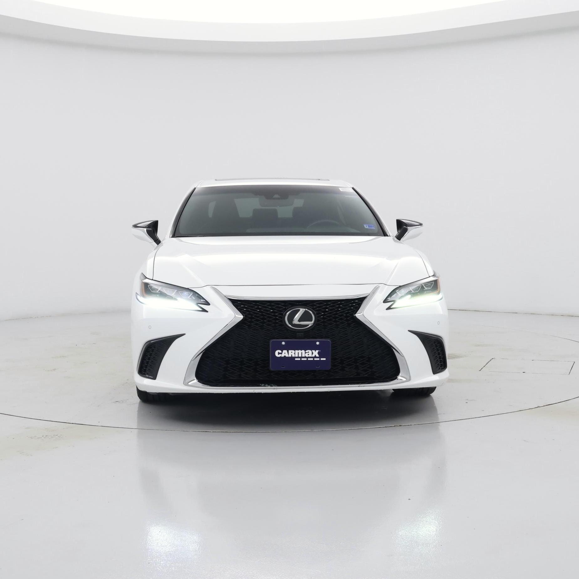 Thumbnail: 2021 Lexus ES - 5
