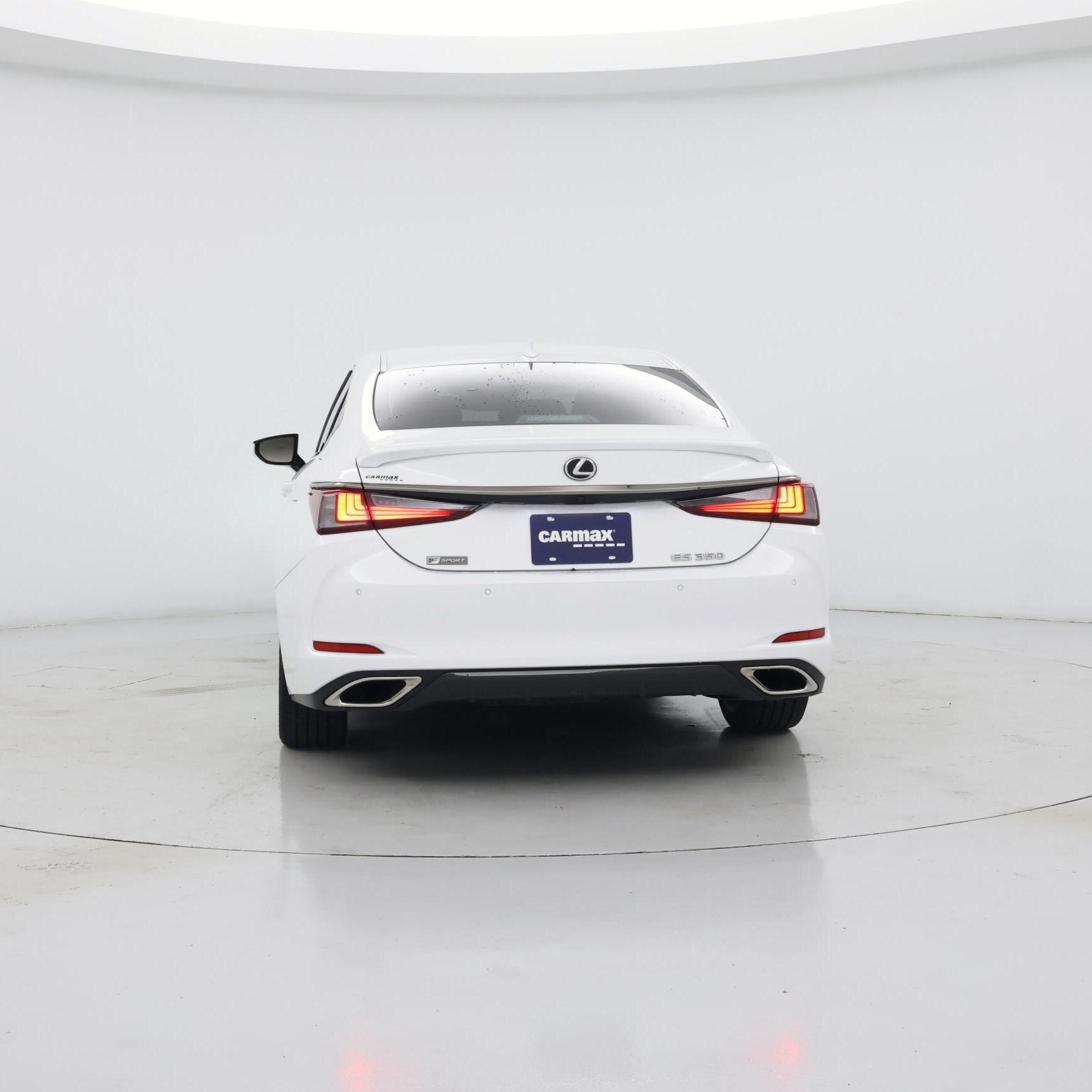 Thumbnail: 2021 Lexus ES - 6