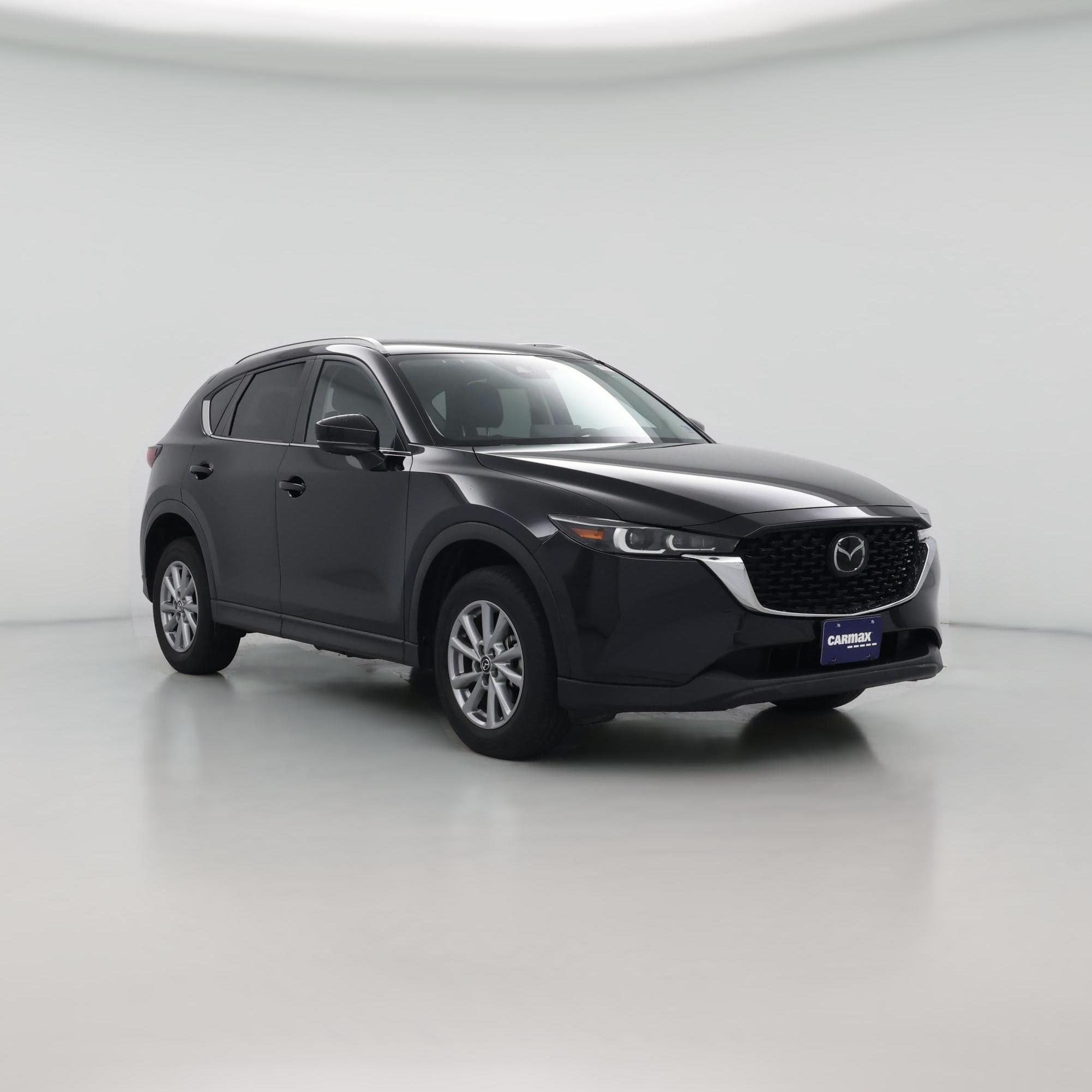 Thumbnail: 2023 Mazda CX-5 - 1